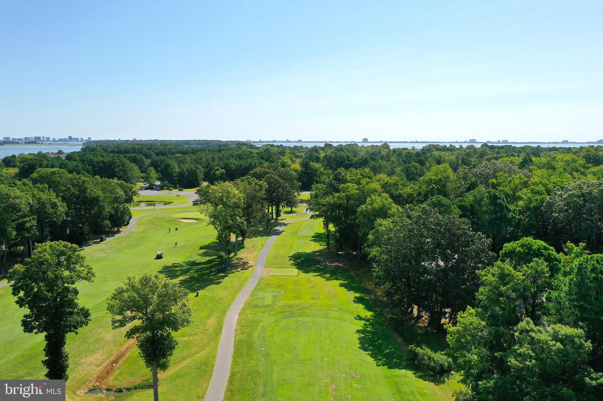 OCEAN PINES - BAY COLONY - Residential