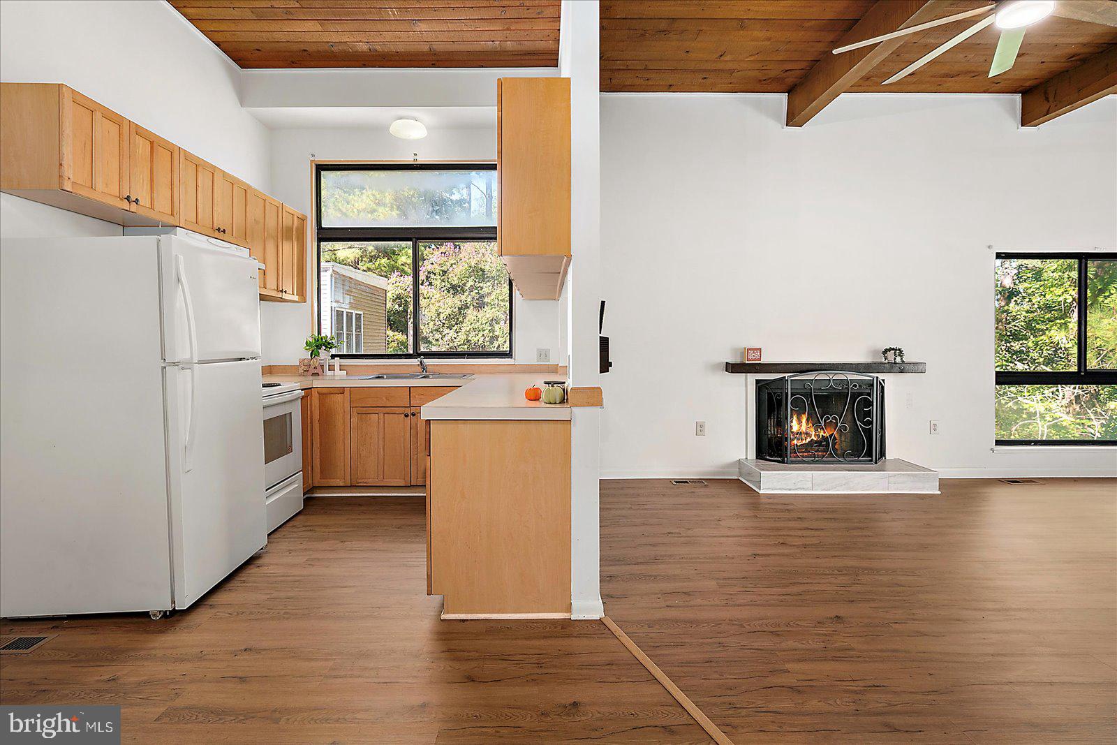 OCEAN PINES - BAY COLONY - Residential