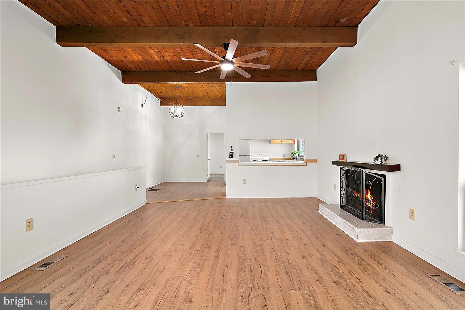 OCEAN PINES - BAY COLONY - Residential