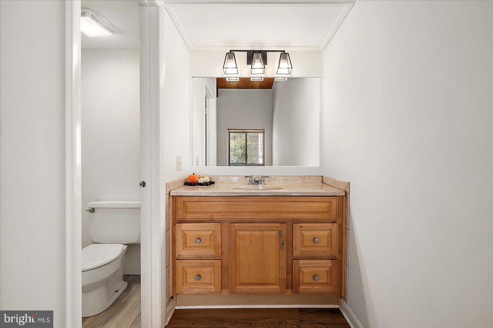 OCEAN PINES - BAY COLONY - Residential