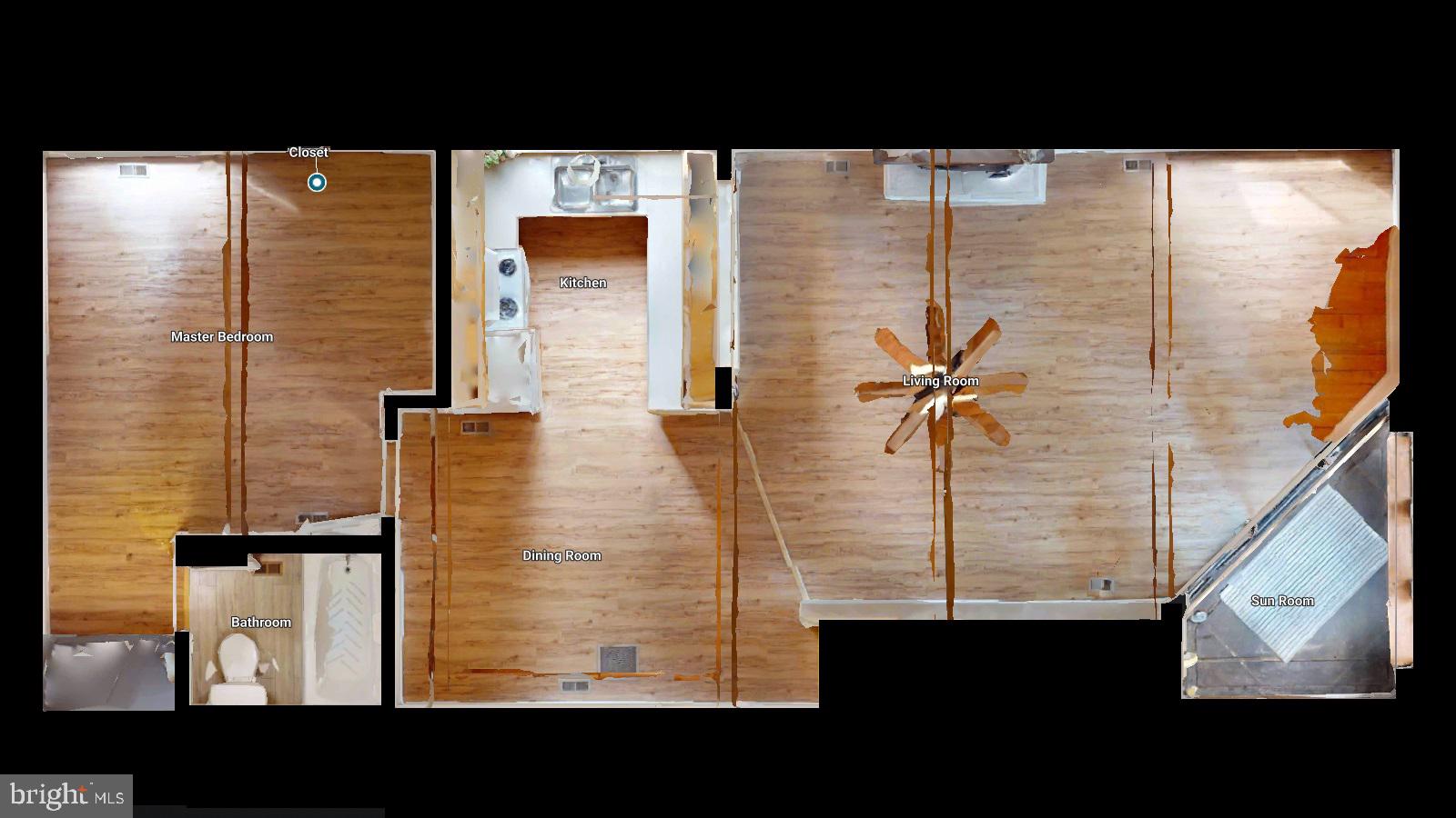 OCEAN PINES - BAY COLONY - Residential