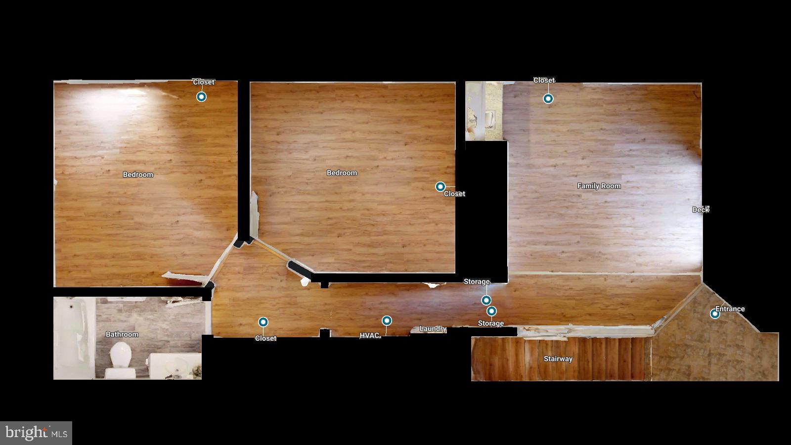 OCEAN PINES - BAY COLONY - Residential