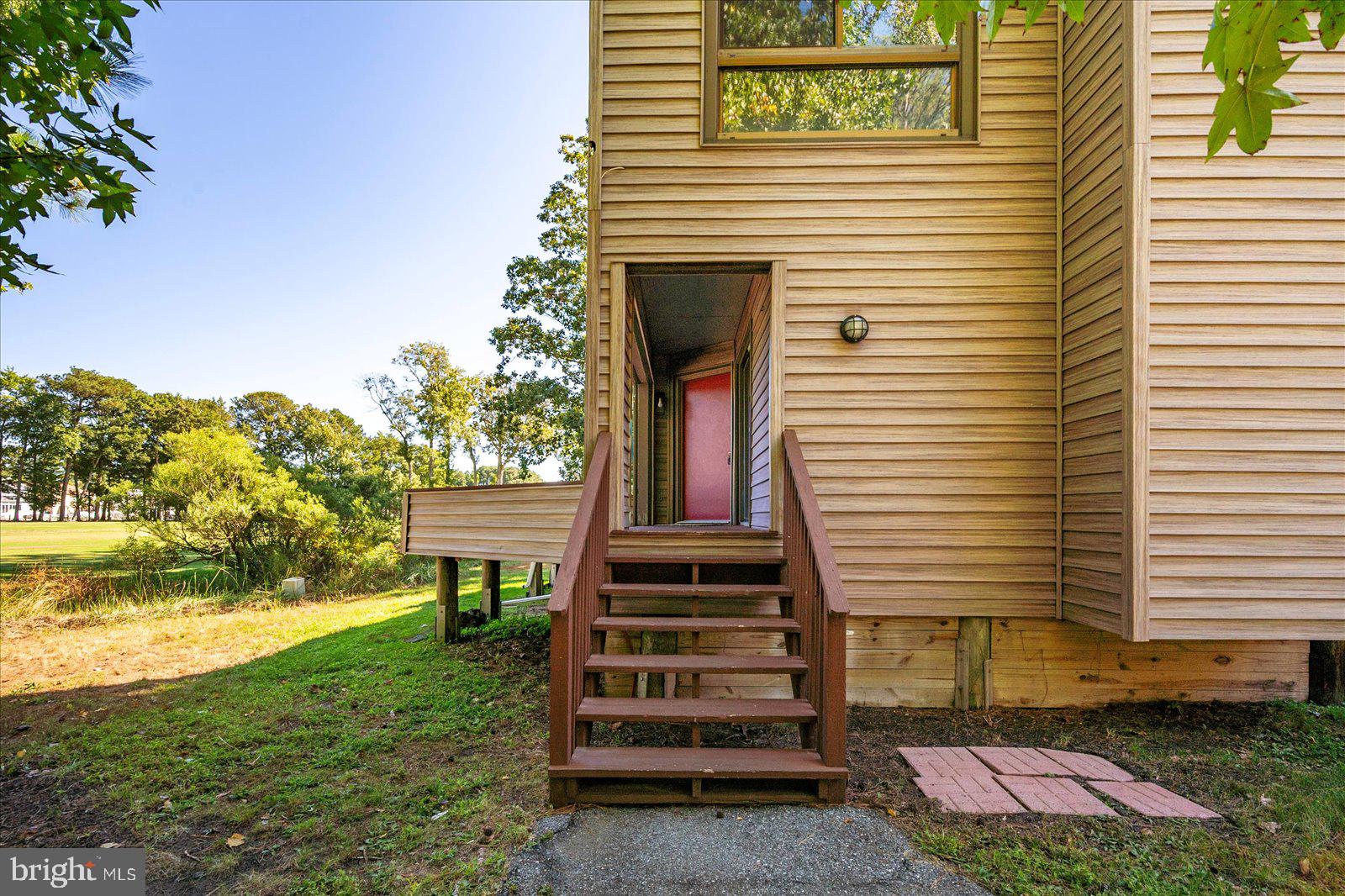 OCEAN PINES - BAY COLONY - Residential