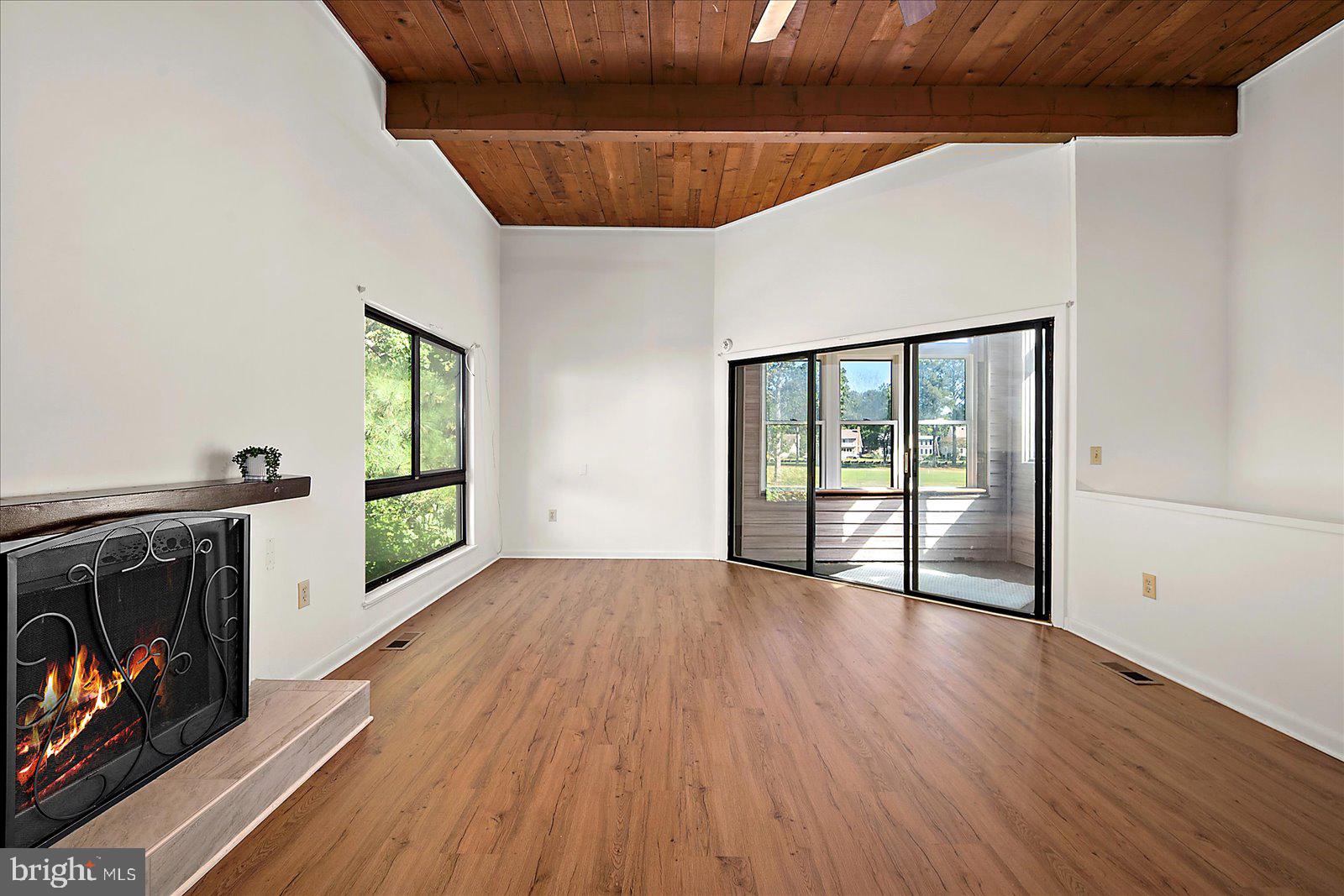 OCEAN PINES - BAY COLONY - Residential