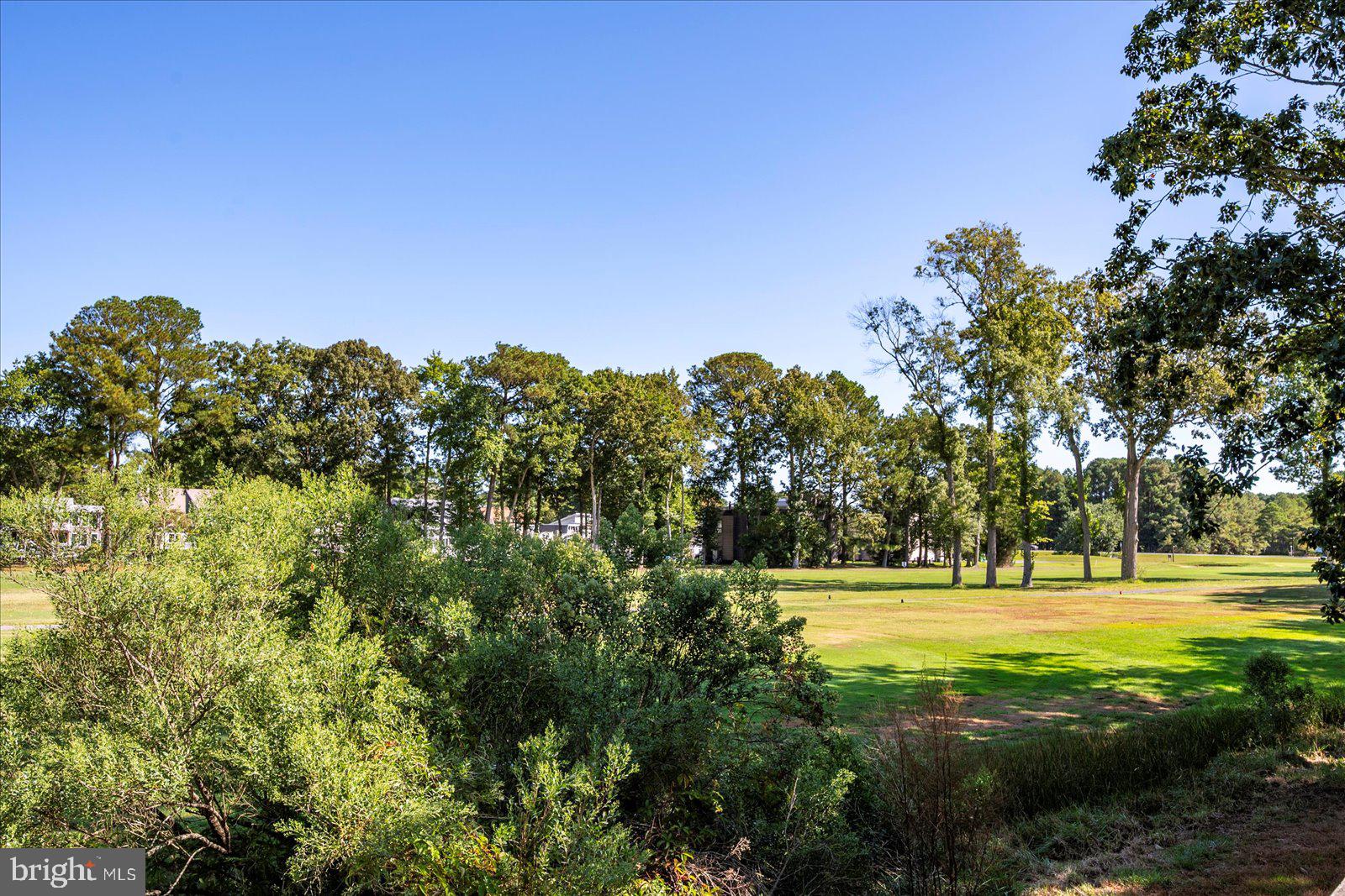 OCEAN PINES - BAY COLONY - Residential