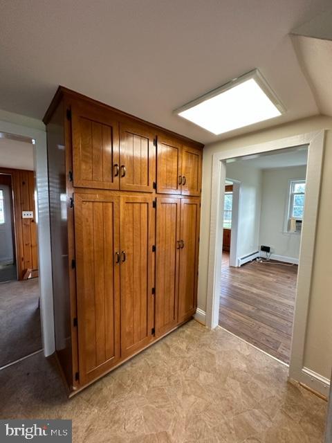 BARNESVILLE OUTSIDE - Residential Lease