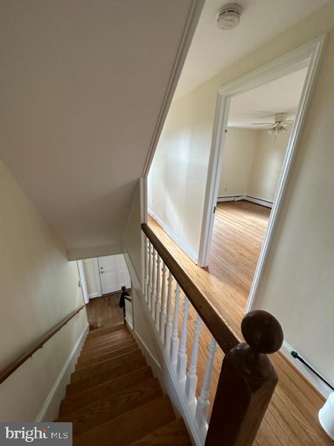 BARNESVILLE OUTSIDE - Residential Lease