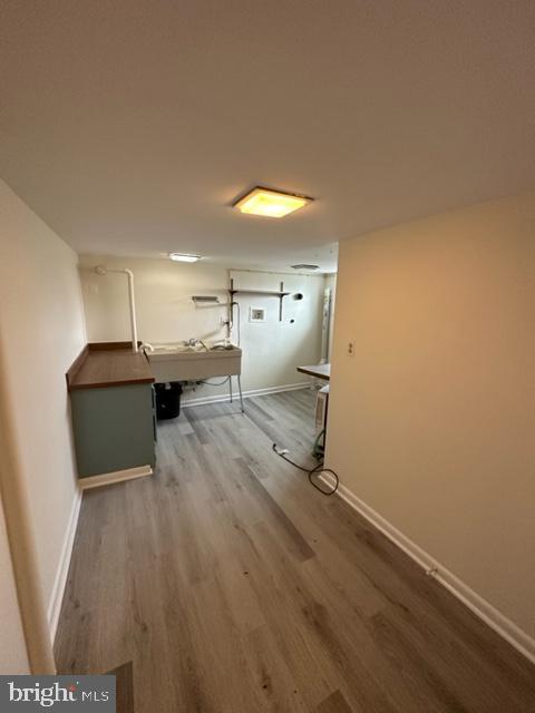 BARNESVILLE OUTSIDE - Residential Lease