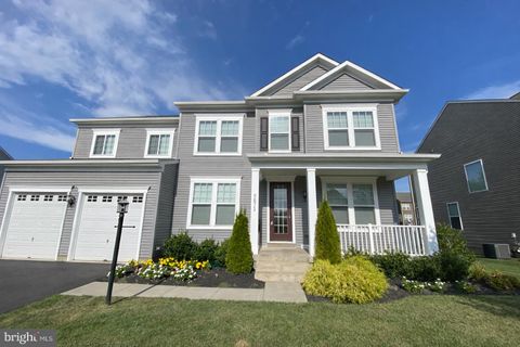 6671 MUIR DRIVE HAYMARKET VA 20169