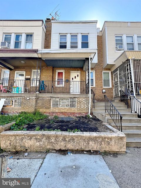 Photo of 4750 Vista Street, PHILADELPHIA, PA 19136 (MLS # PAPH2616268)