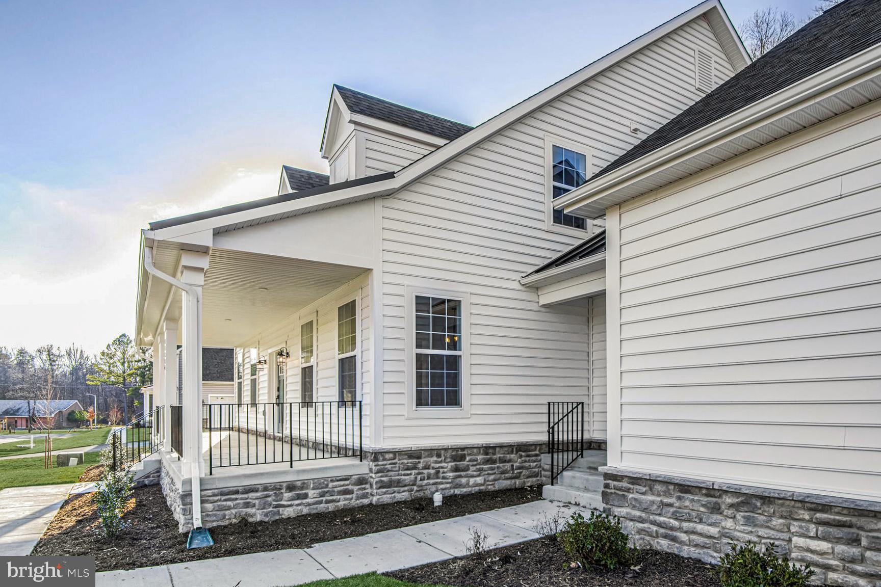 GLENN DALE - Residential