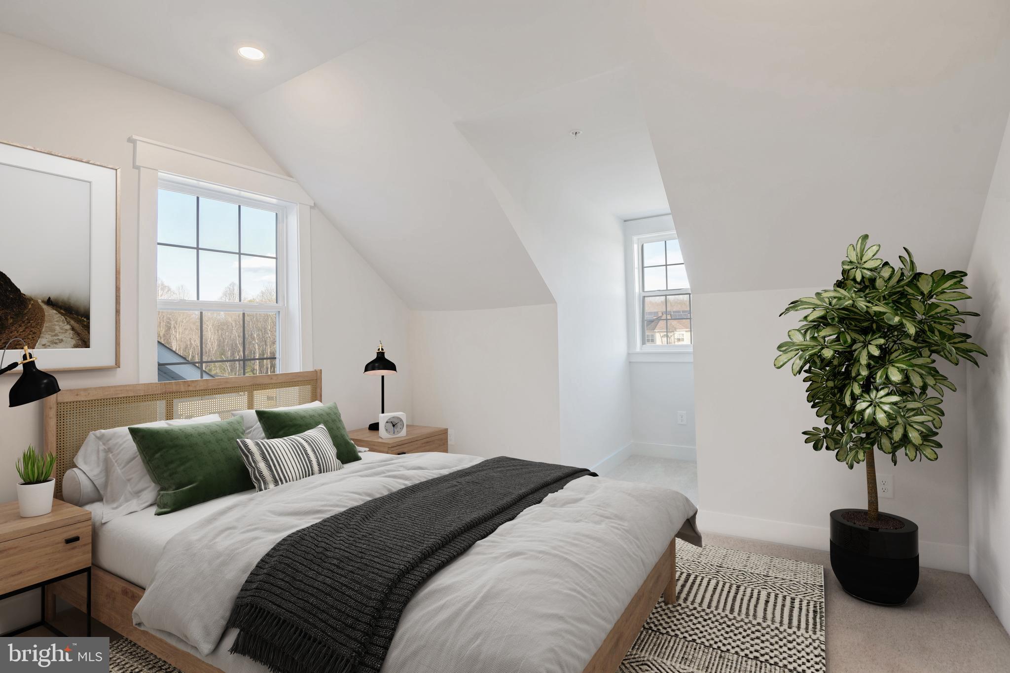 GLENN DALE - Residential