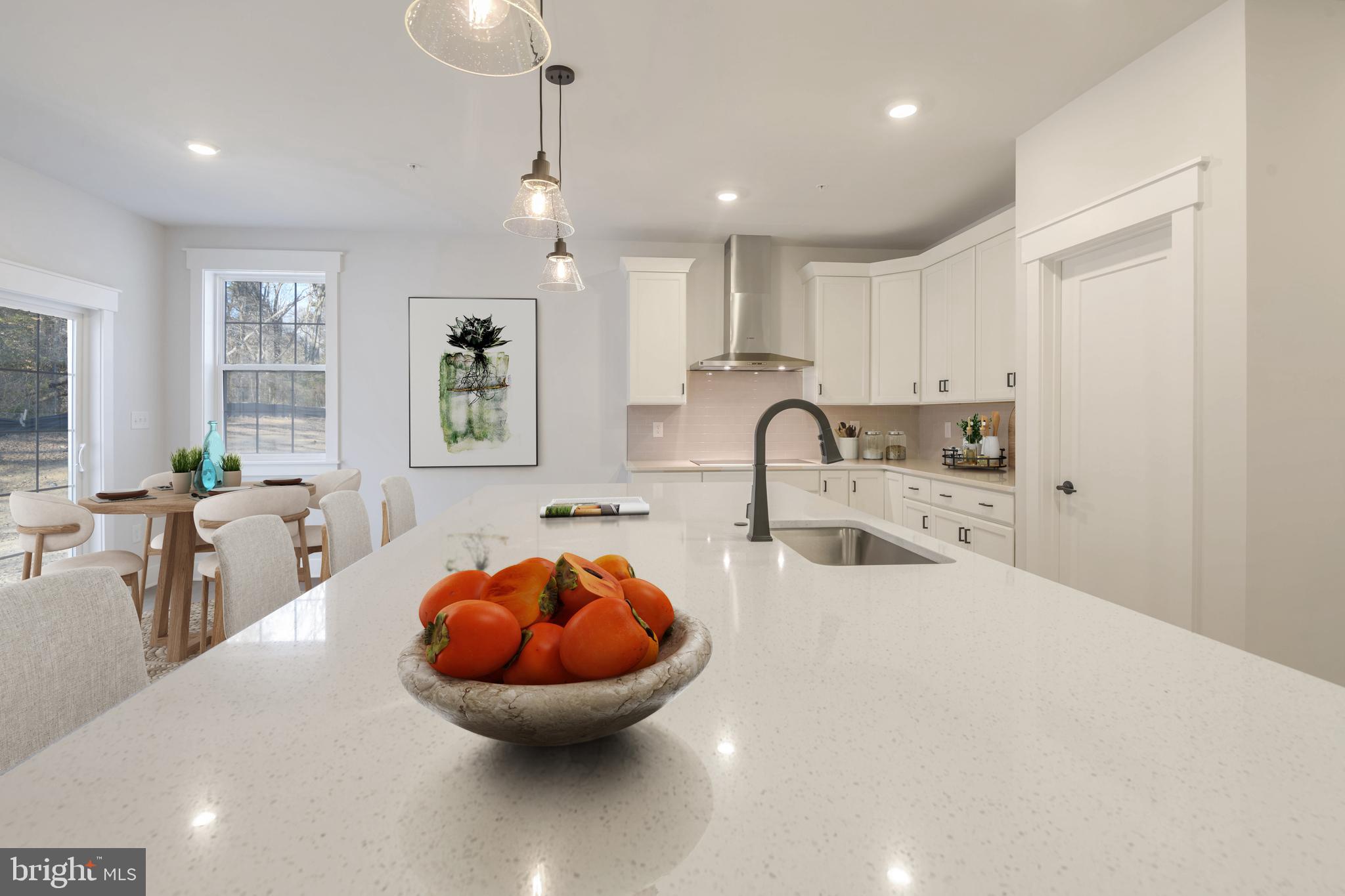 GLENN DALE - Residential