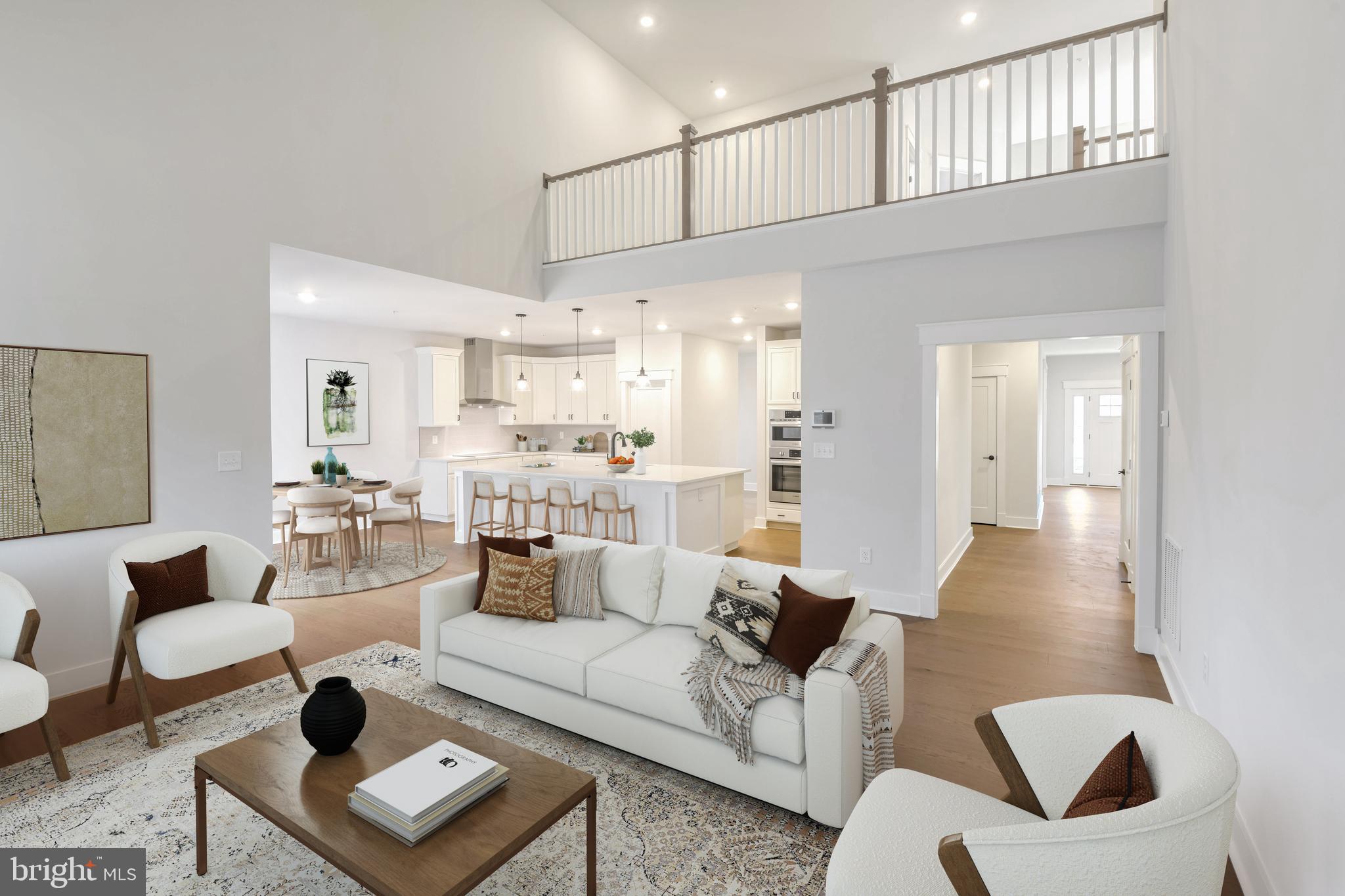 GLENN DALE - Residential