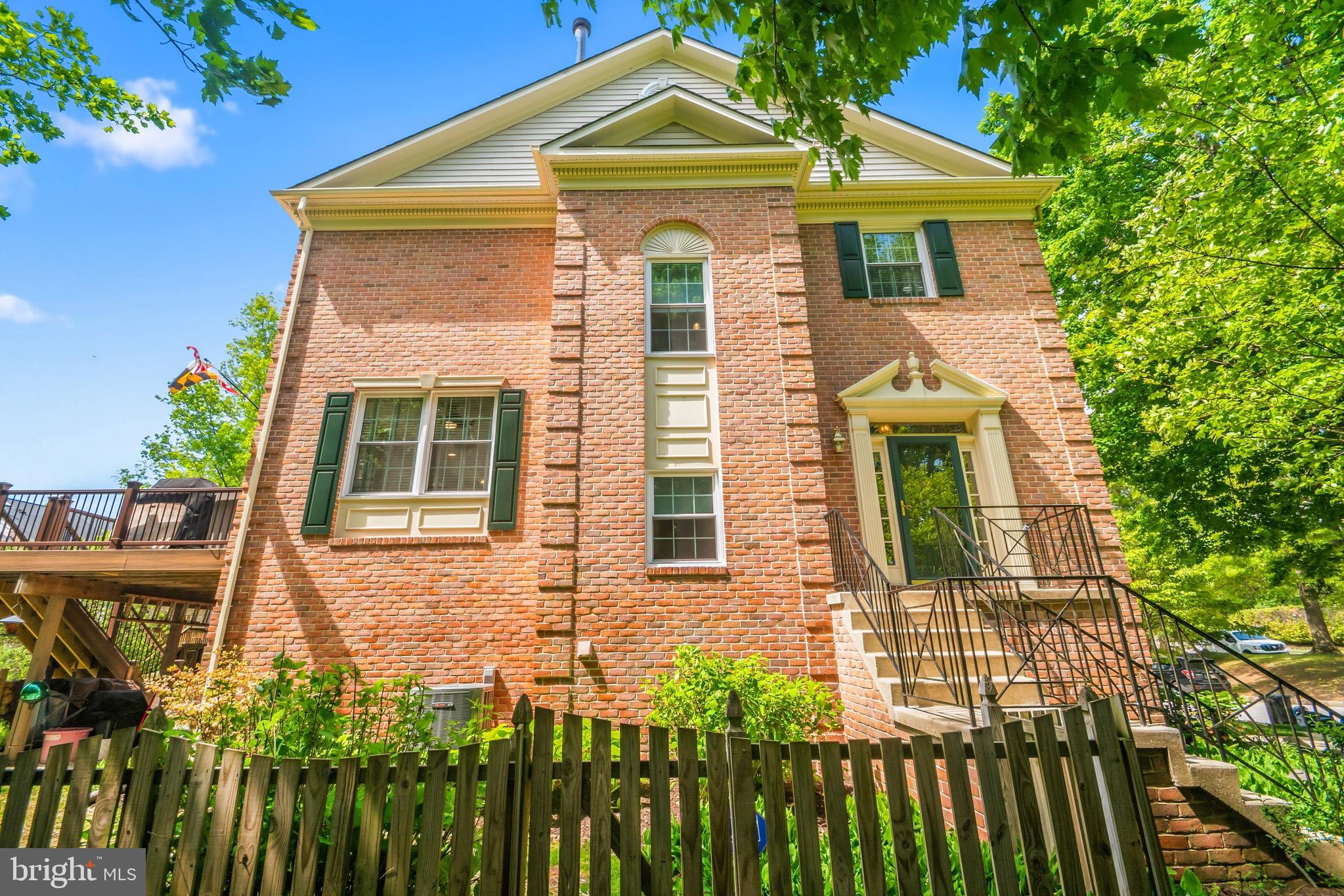 MAYS CHAPEL NORTH - Residential