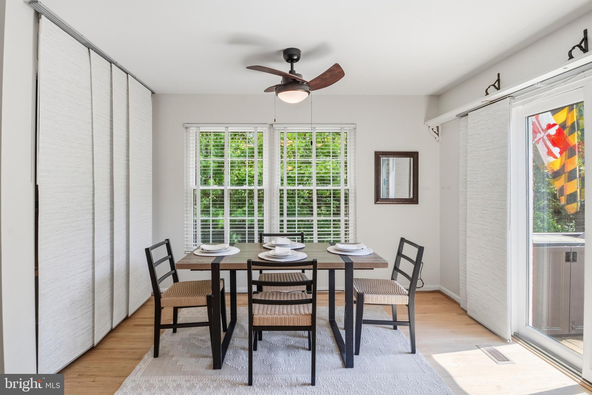 MAYS CHAPEL NORTH - Residential