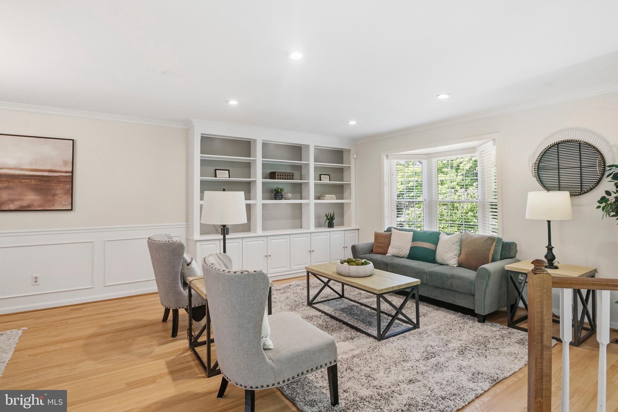 MAYS CHAPEL NORTH - Residential