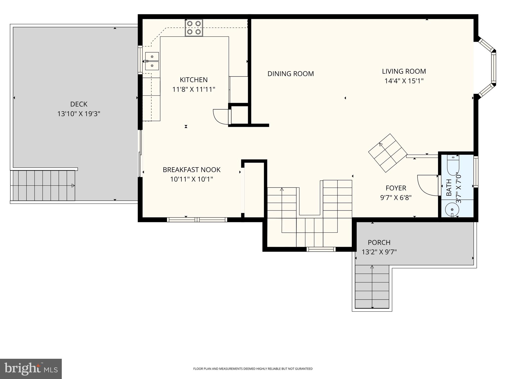 MAYS CHAPEL NORTH - Residential