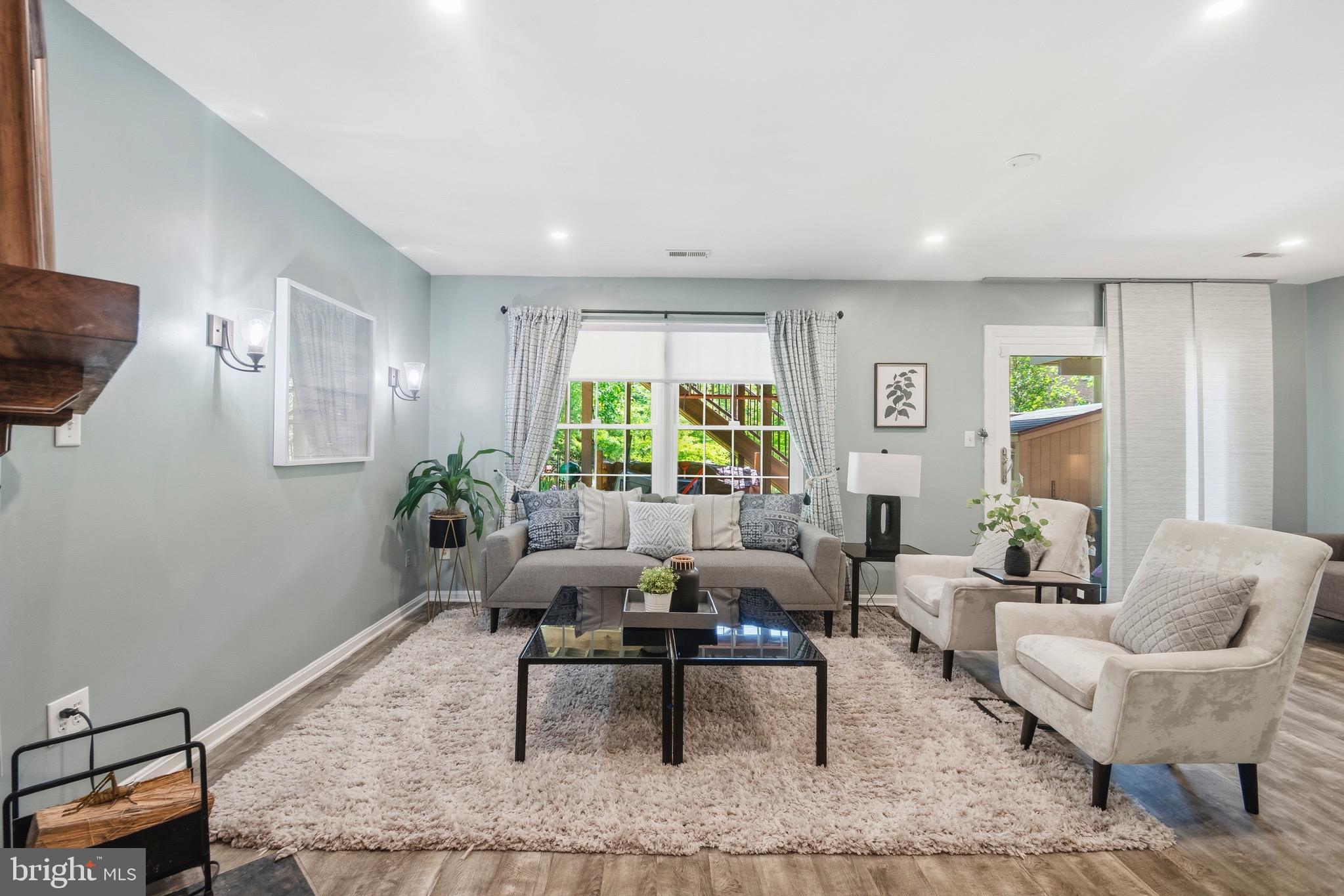 MAYS CHAPEL NORTH - Residential