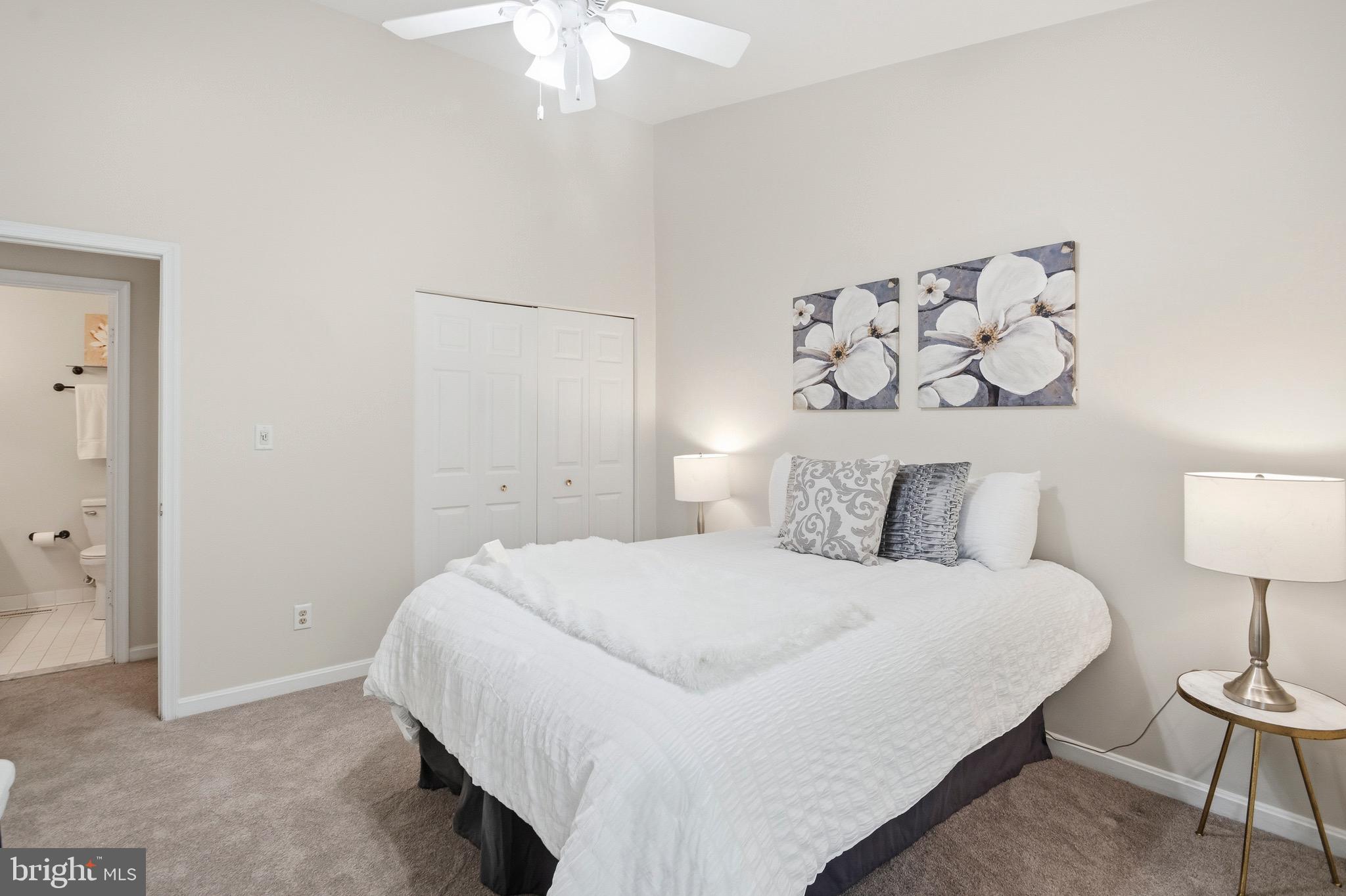 MAYS CHAPEL NORTH - Residential