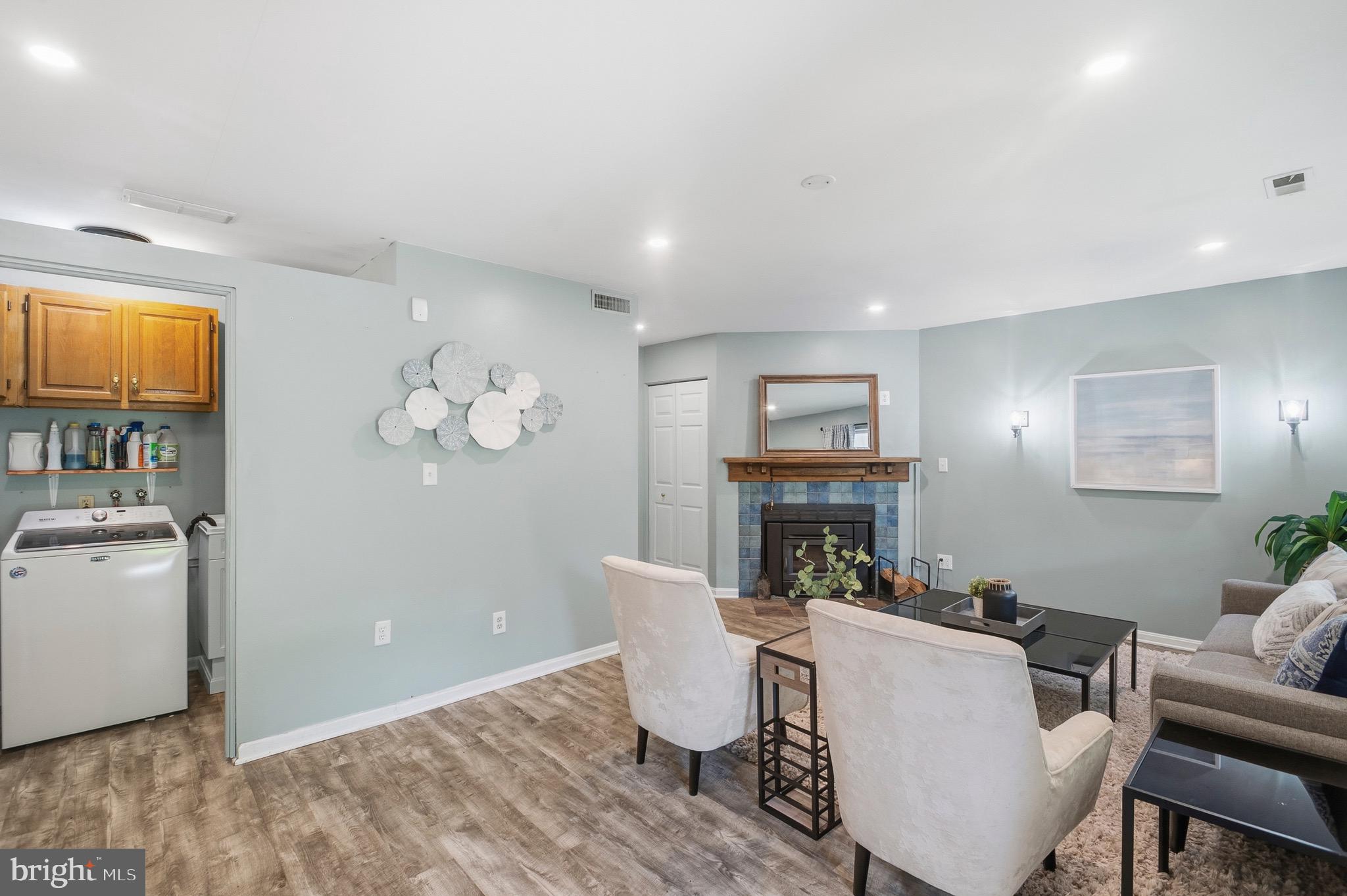 MAYS CHAPEL NORTH - Residential