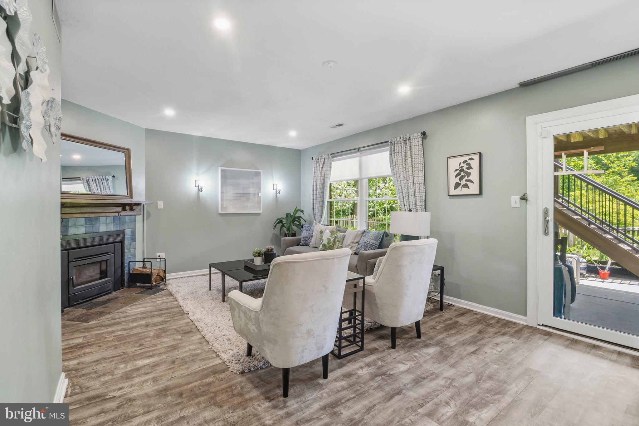 MAYS CHAPEL NORTH - Residential