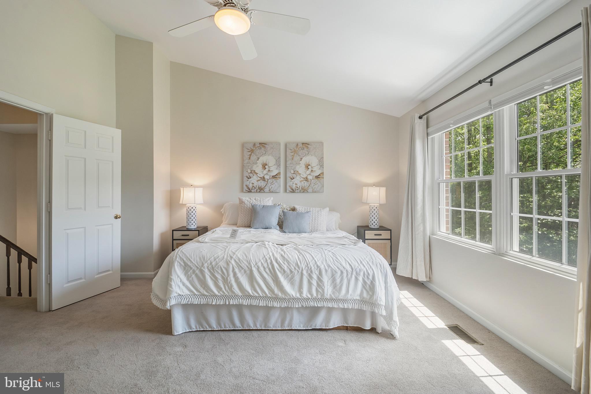 MAYS CHAPEL NORTH - Residential