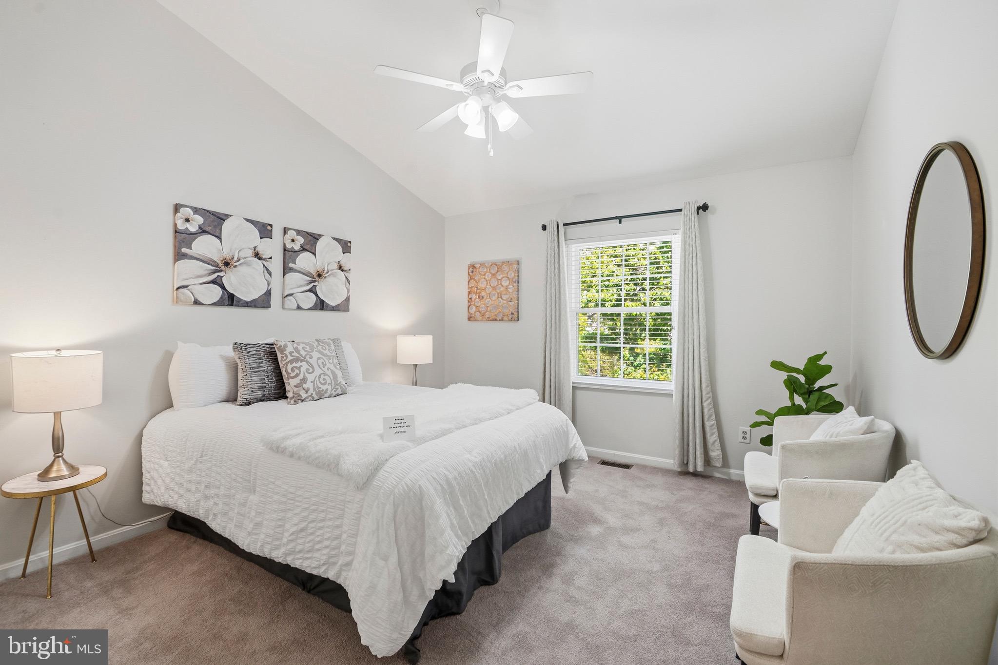 MAYS CHAPEL NORTH - Residential