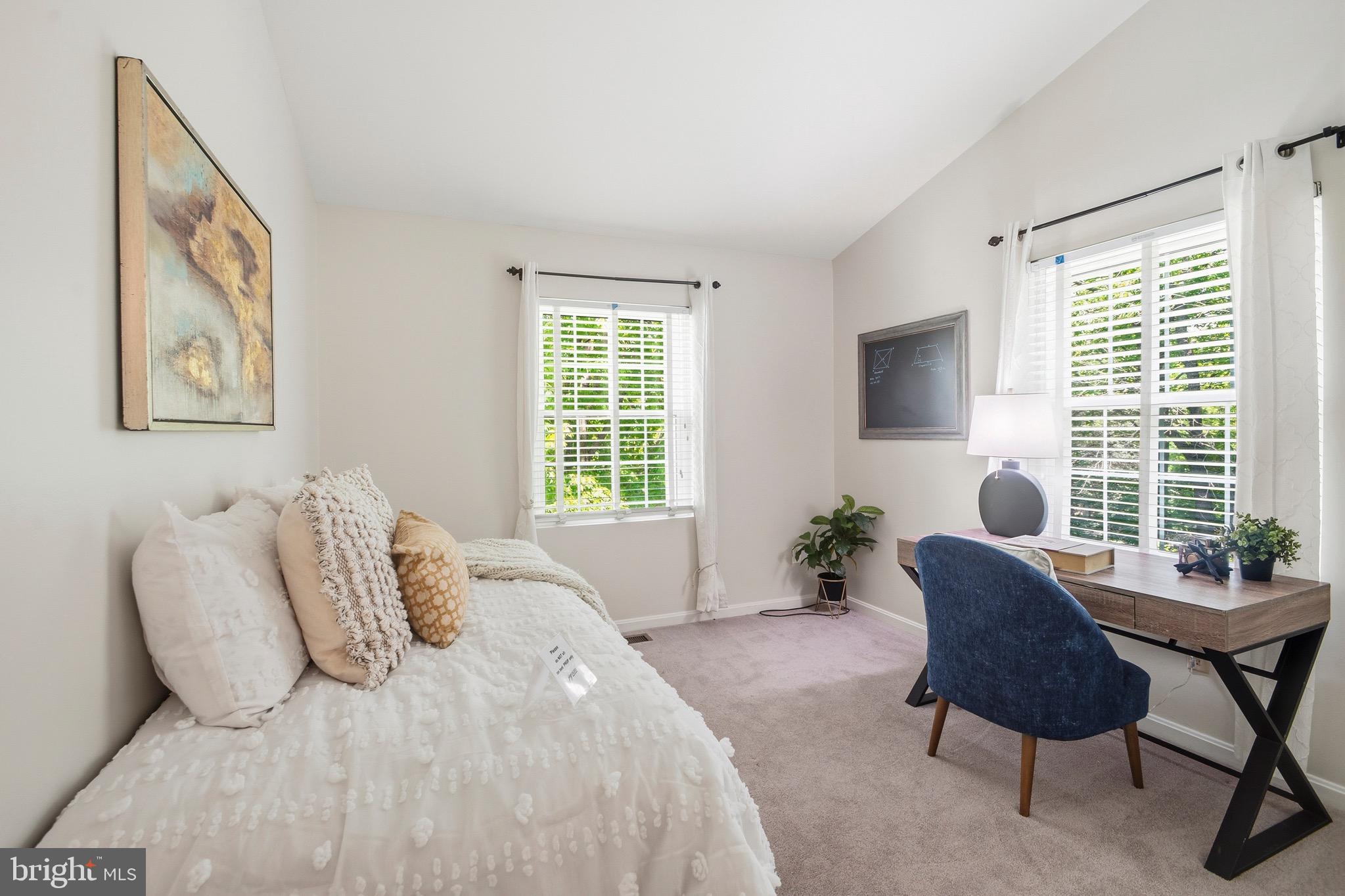 MAYS CHAPEL NORTH - Residential