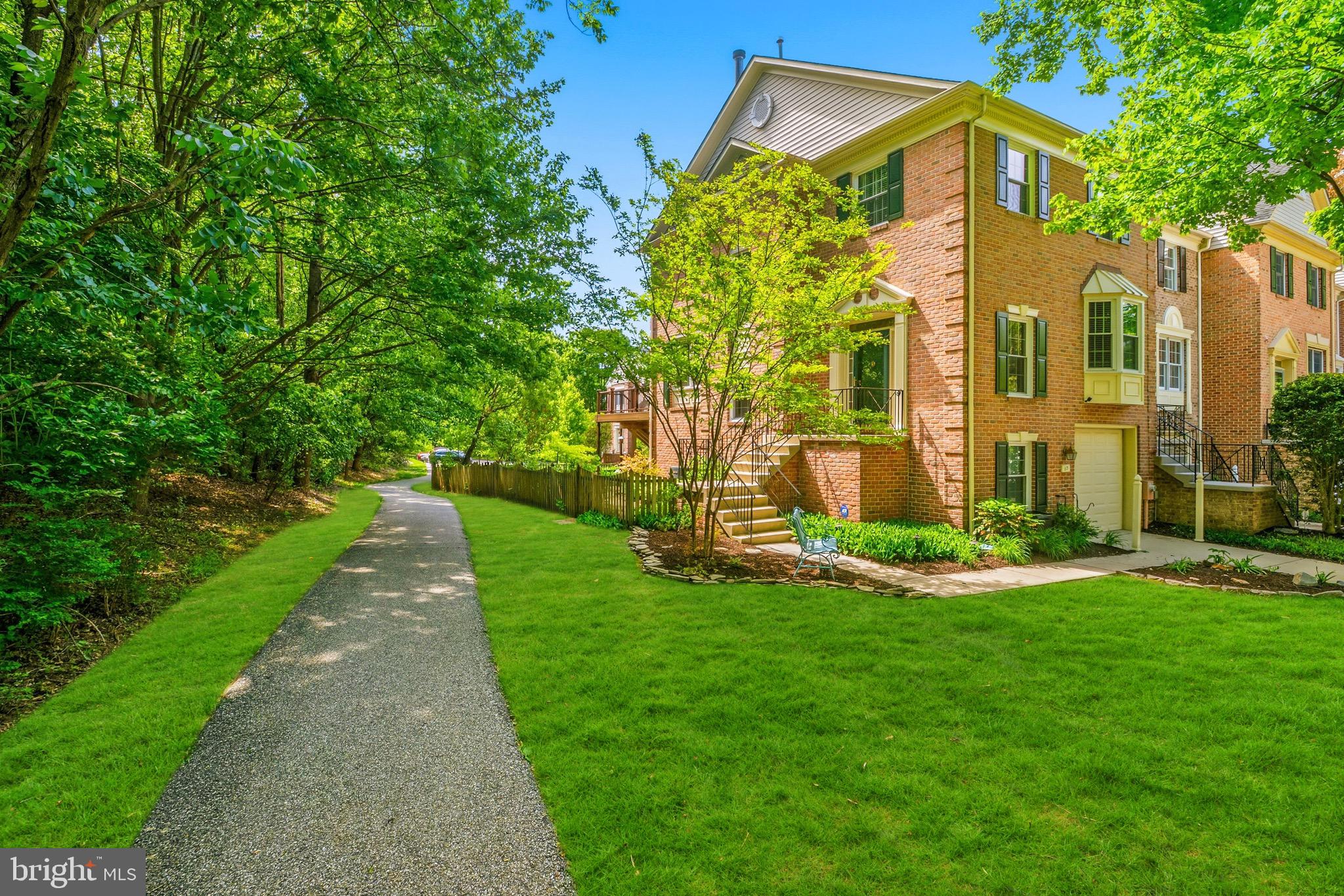 MAYS CHAPEL NORTH - Residential