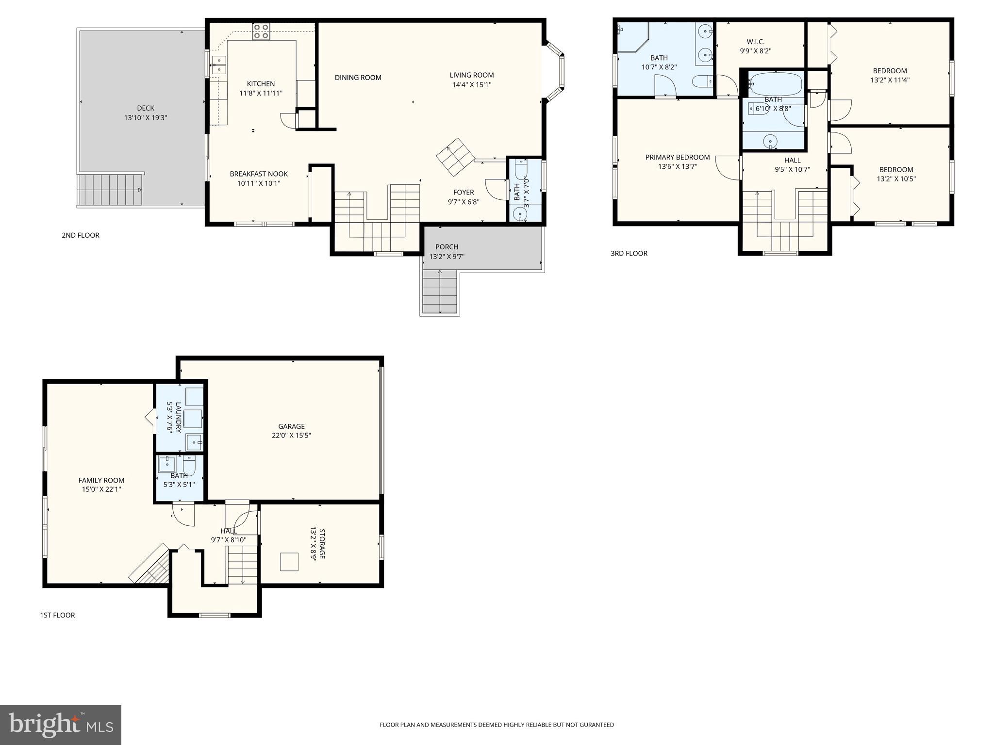 MAYS CHAPEL NORTH - Residential