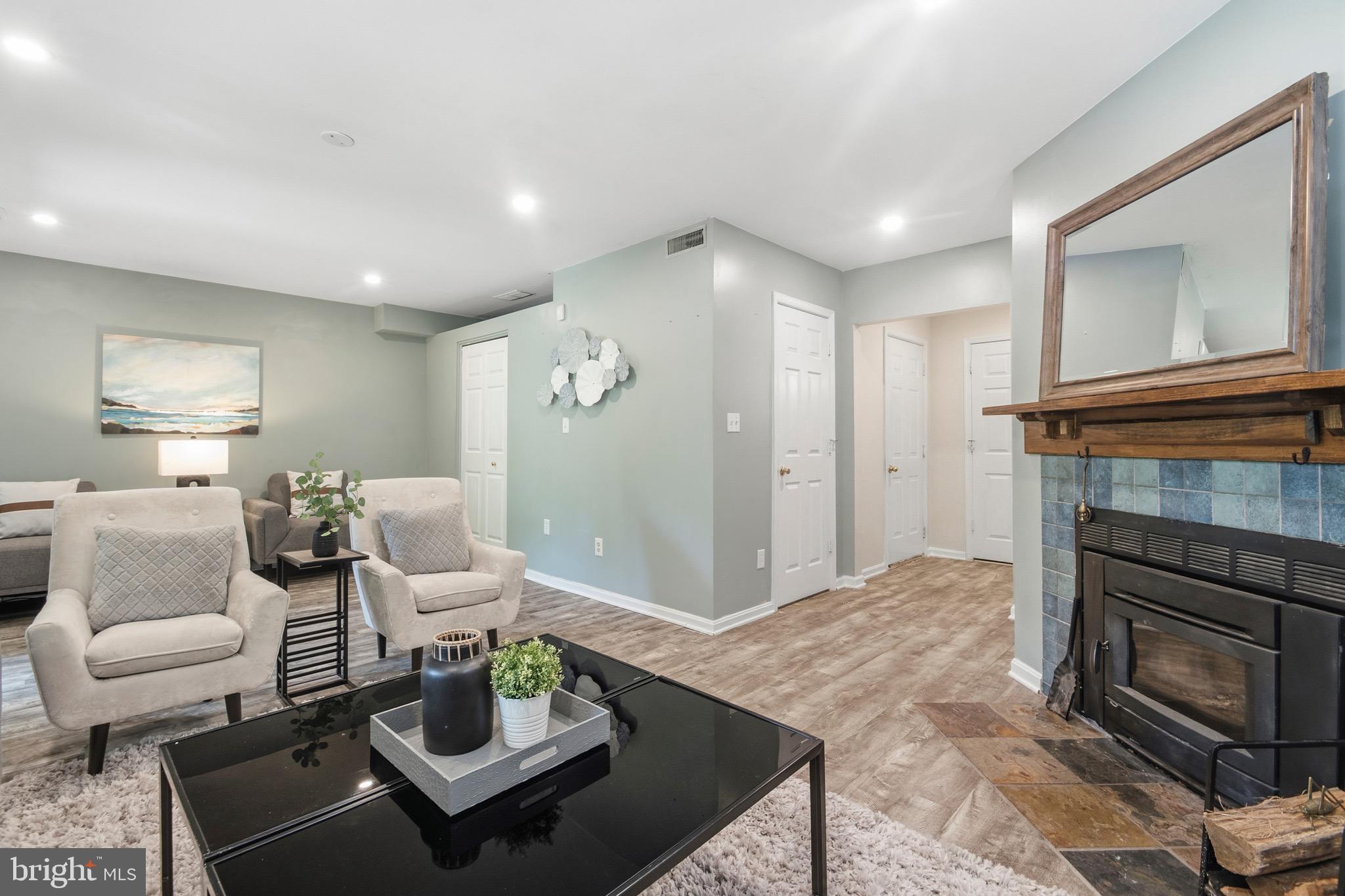 MAYS CHAPEL NORTH - Residential