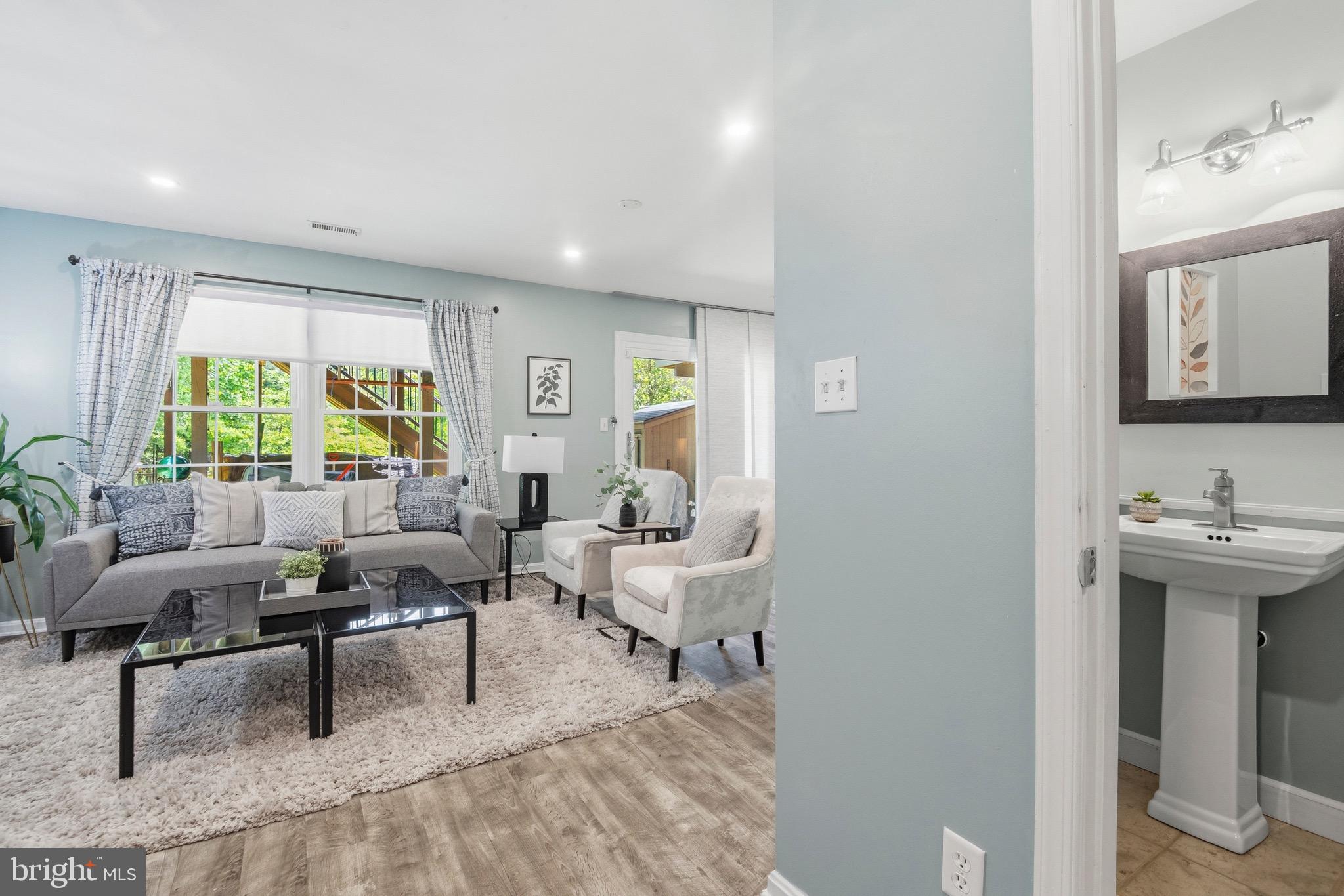 MAYS CHAPEL NORTH - Residential