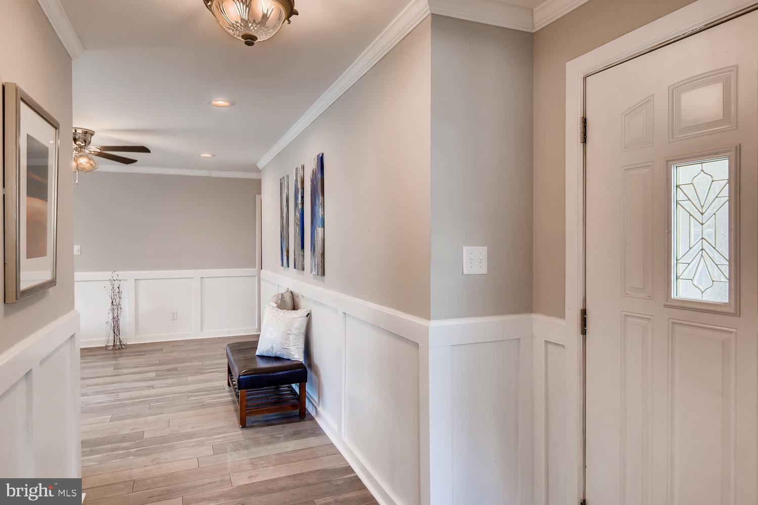 DOUBLE ROCK - Residential