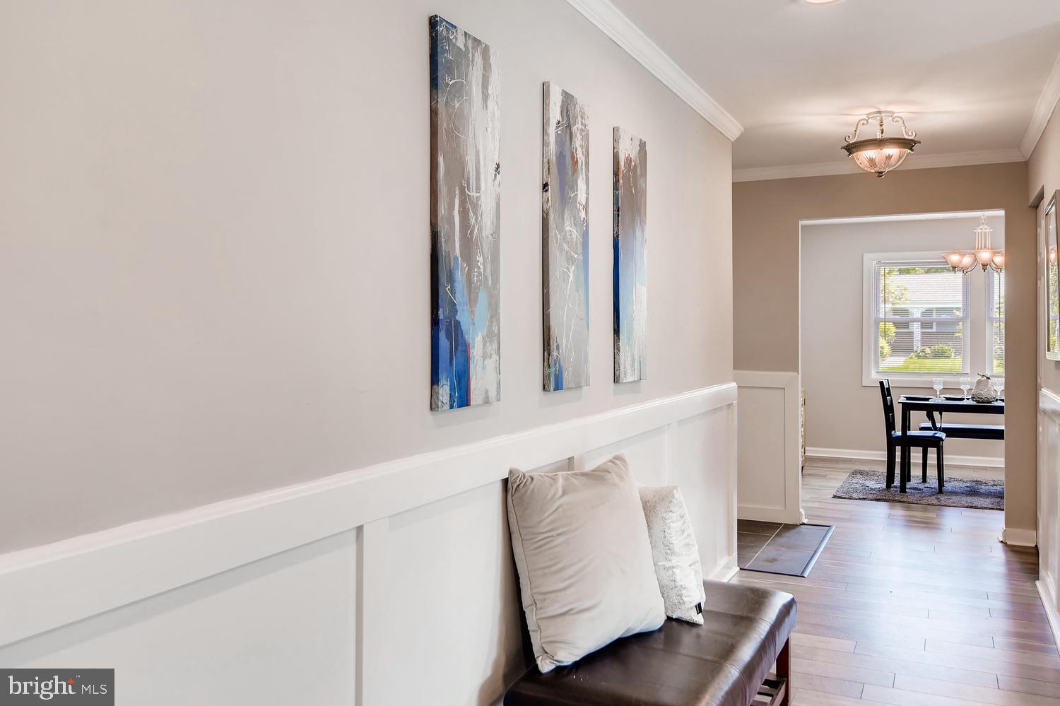 DOUBLE ROCK - Residential