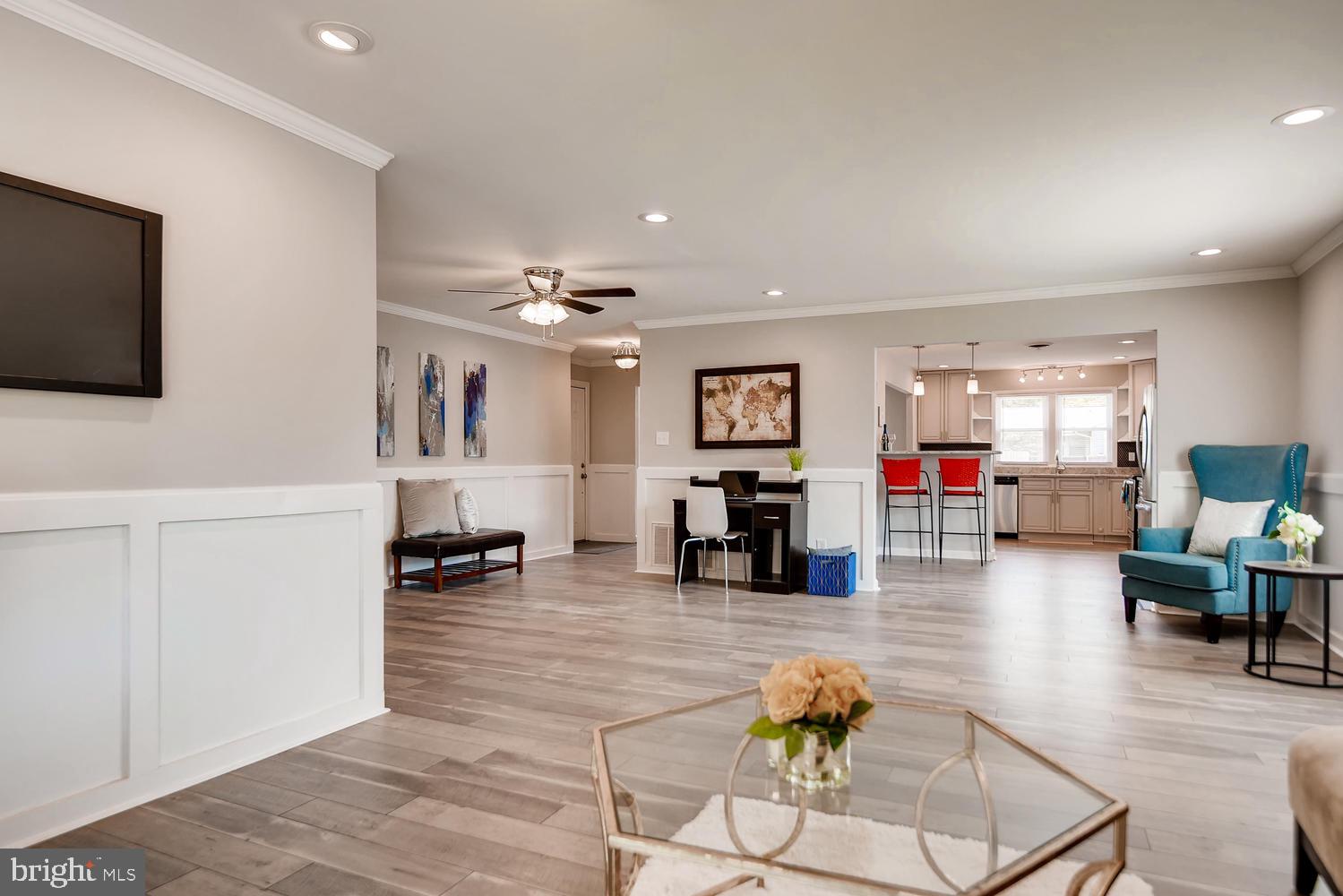 DOUBLE ROCK - Residential