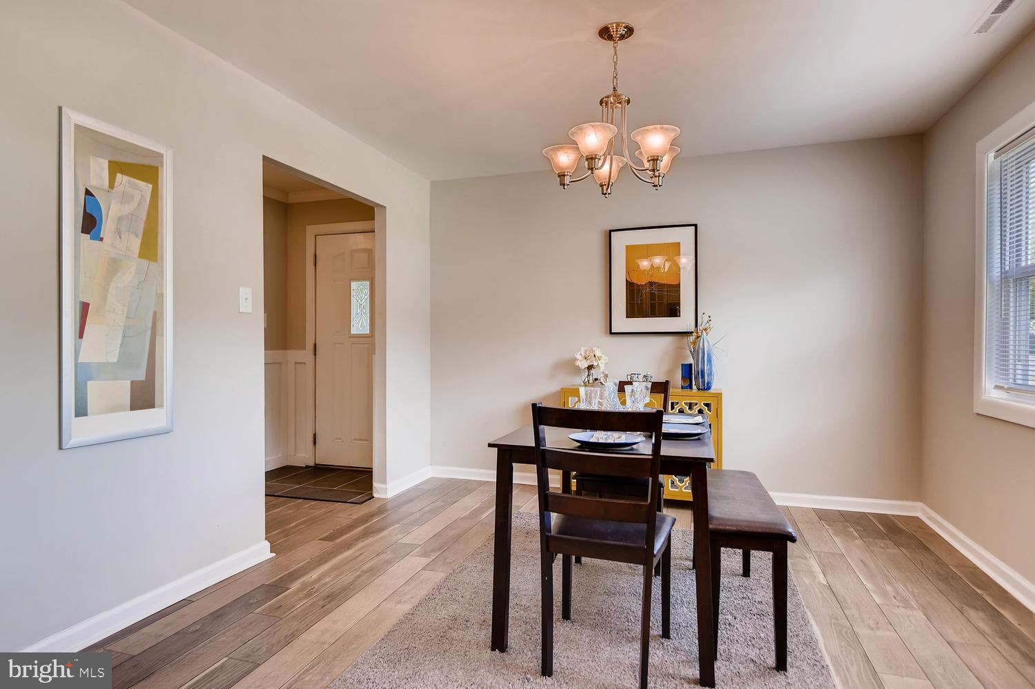 DOUBLE ROCK - Residential