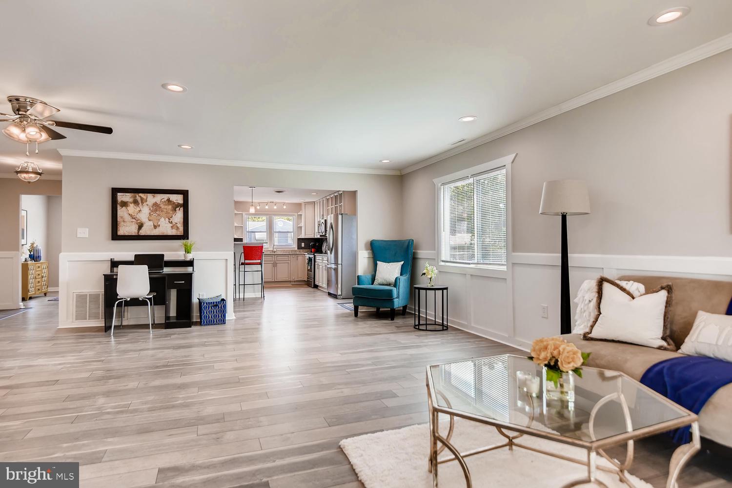 DOUBLE ROCK - Residential