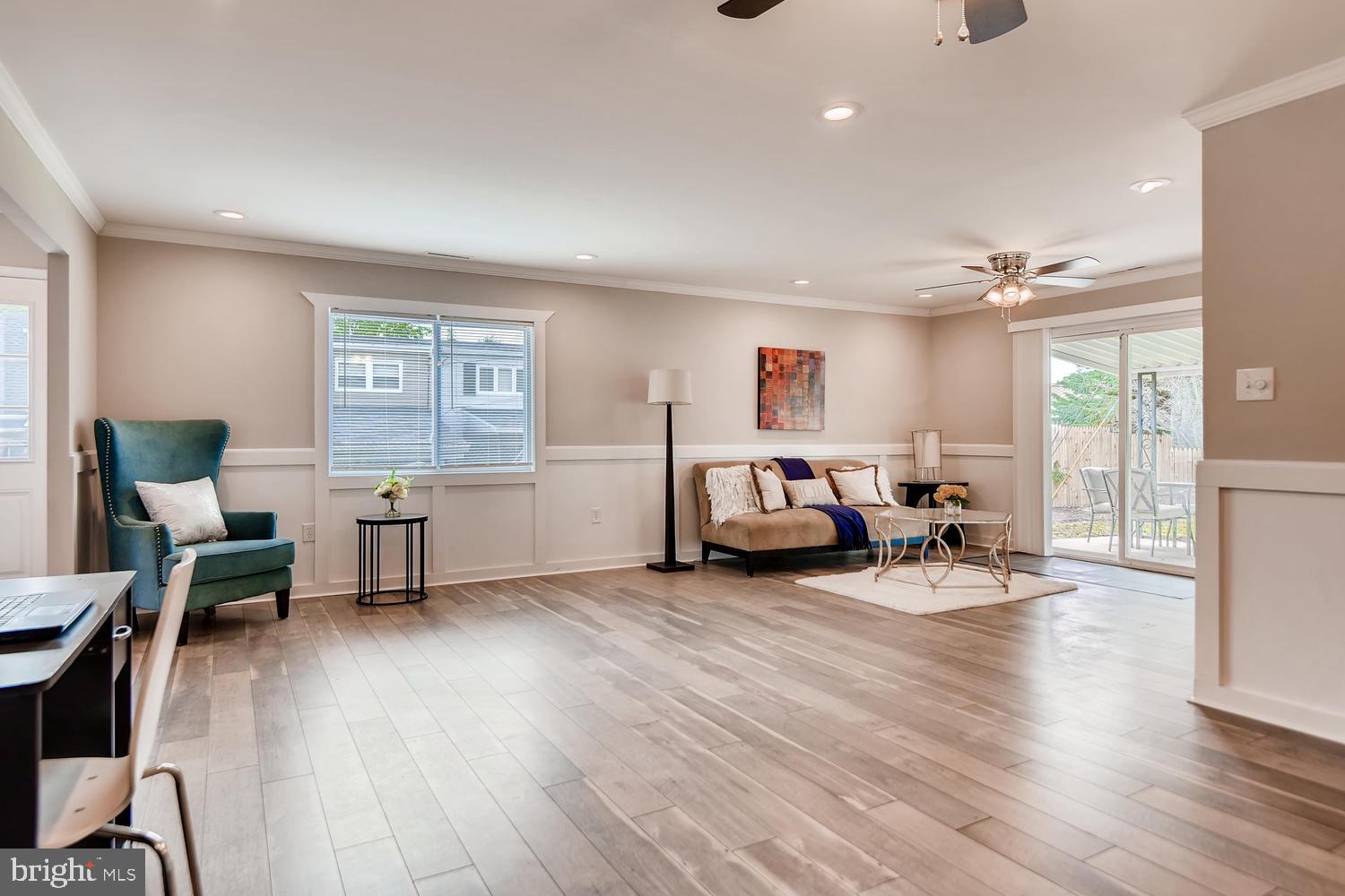 DOUBLE ROCK - Residential