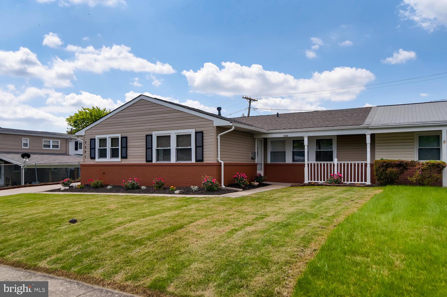 DOUBLE ROCK - Residential