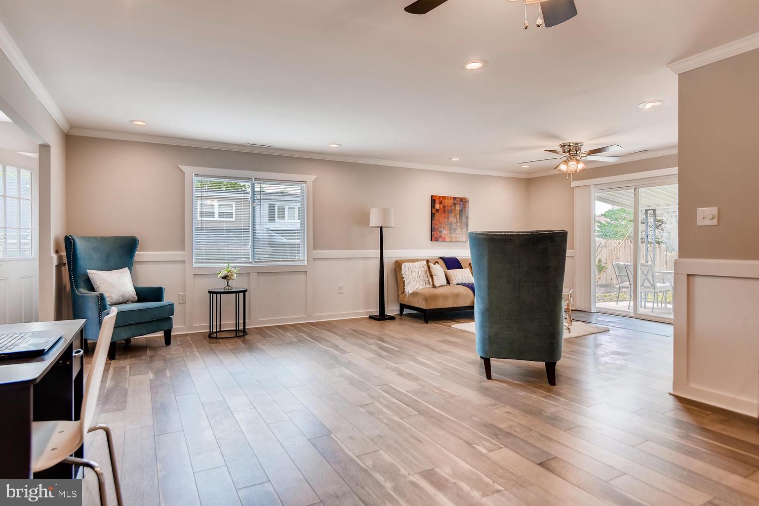 DOUBLE ROCK - Residential