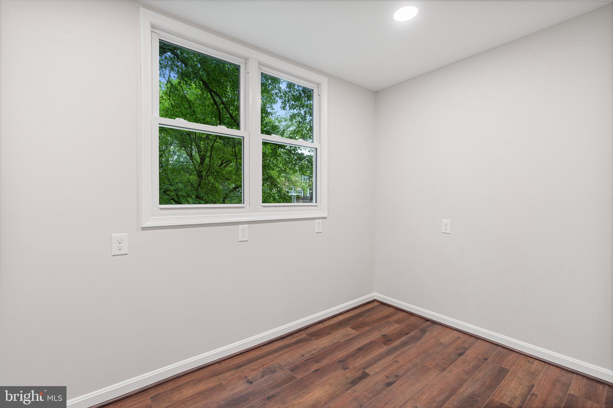 CHESTERBROOK - Residential Lease