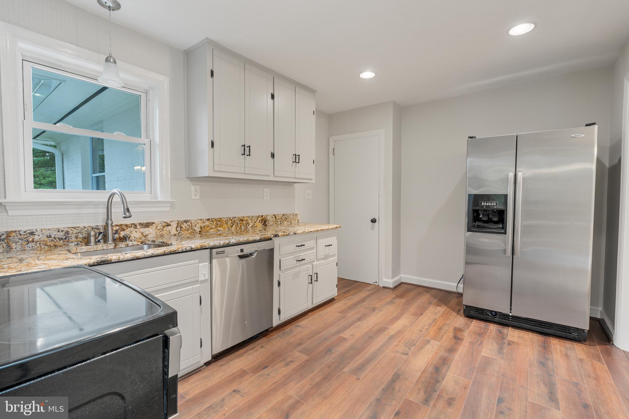 CHESTERBROOK - Residential Lease