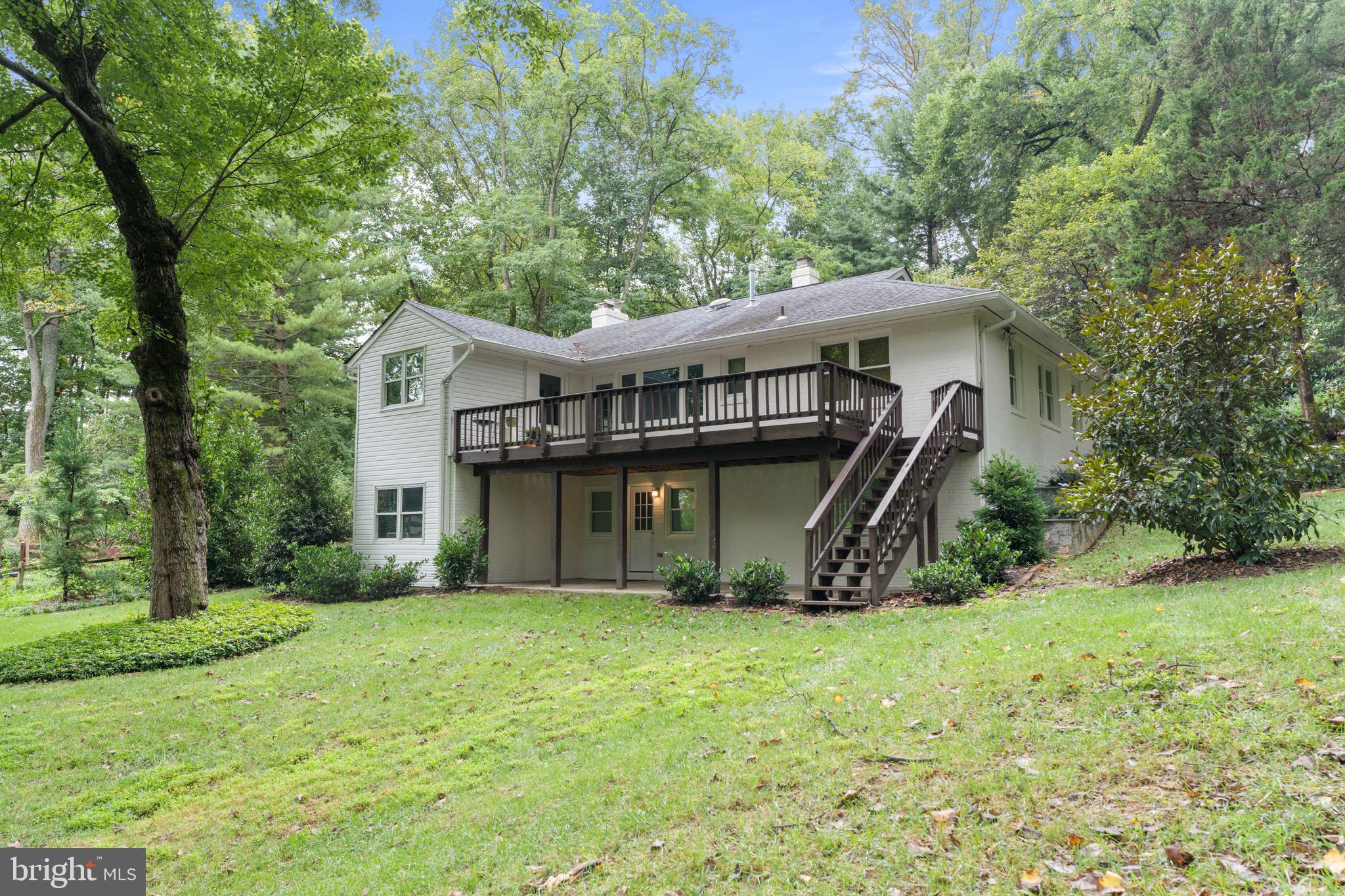 CHESTERBROOK - Residential Lease