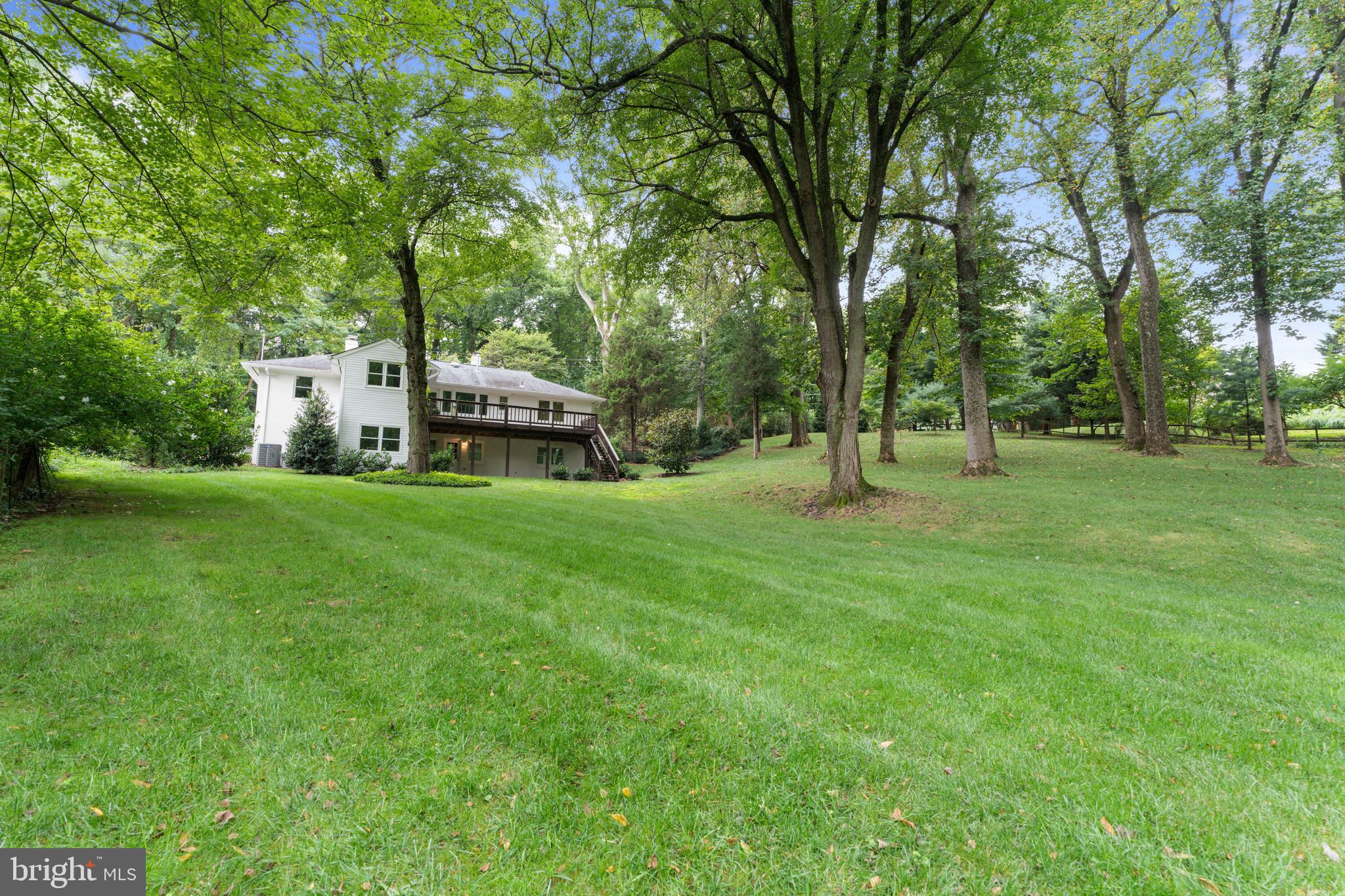 CHESTERBROOK - Residential Lease