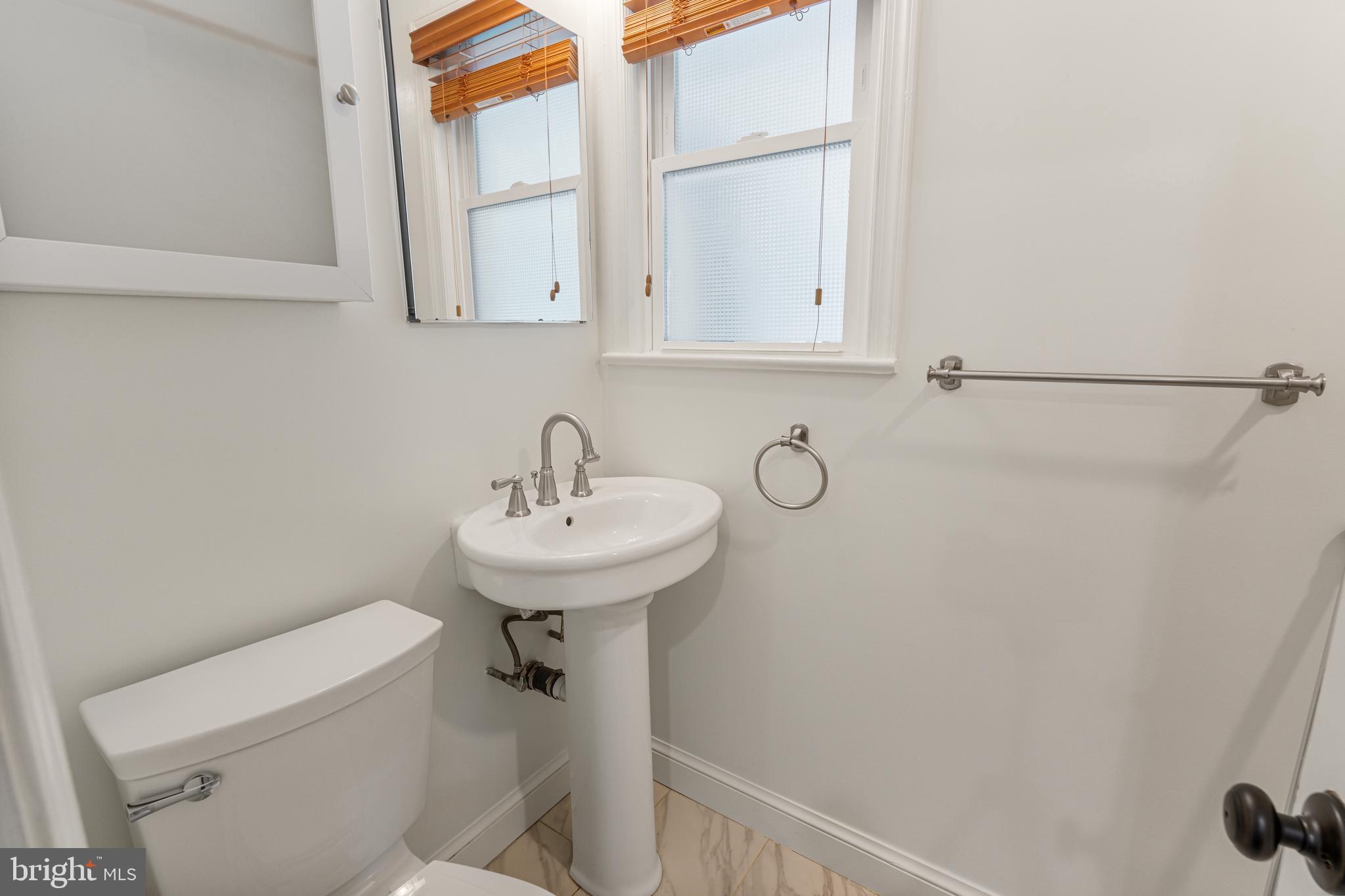 CHESTERBROOK - Residential Lease