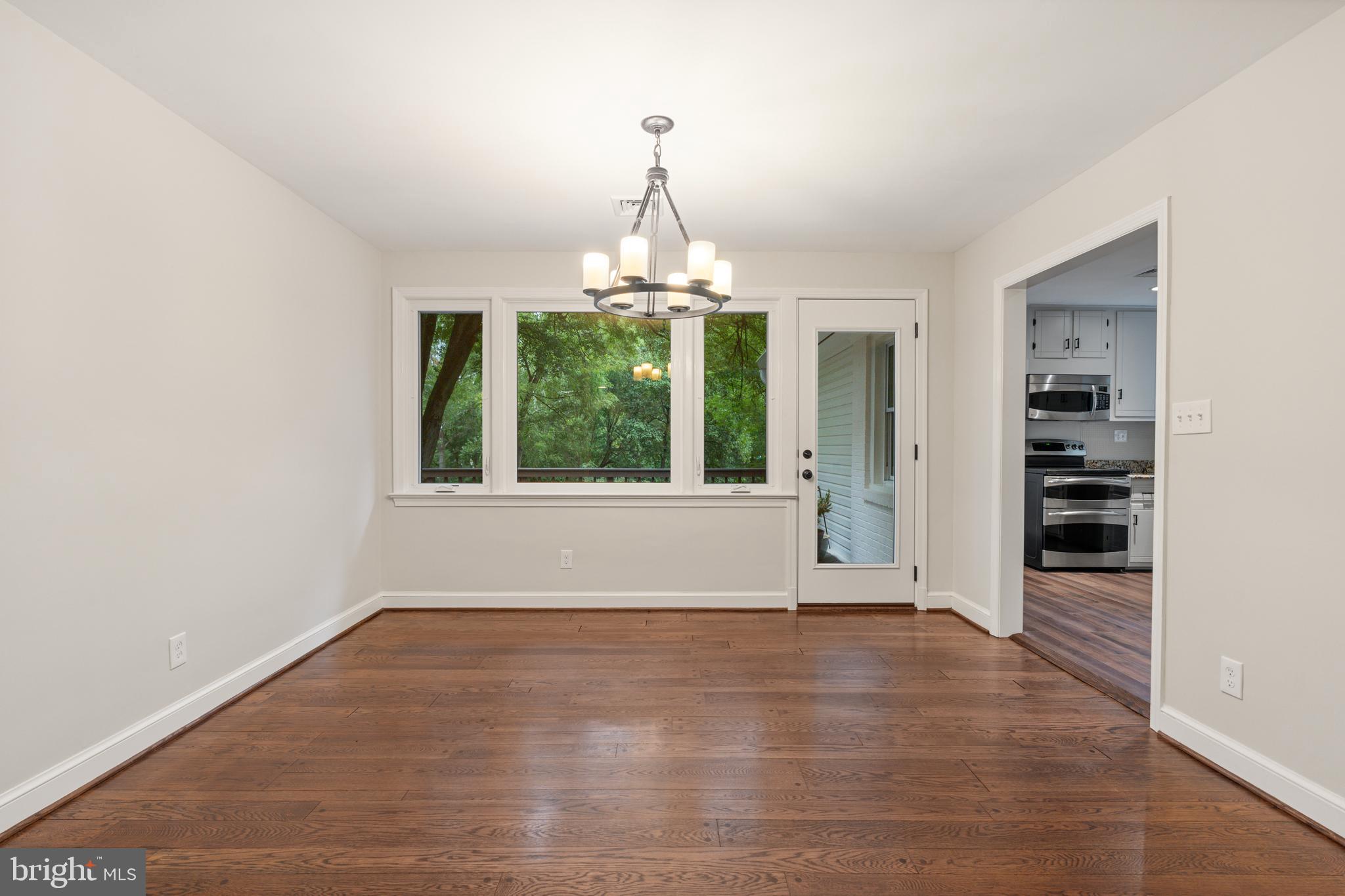 CHESTERBROOK - Residential Lease