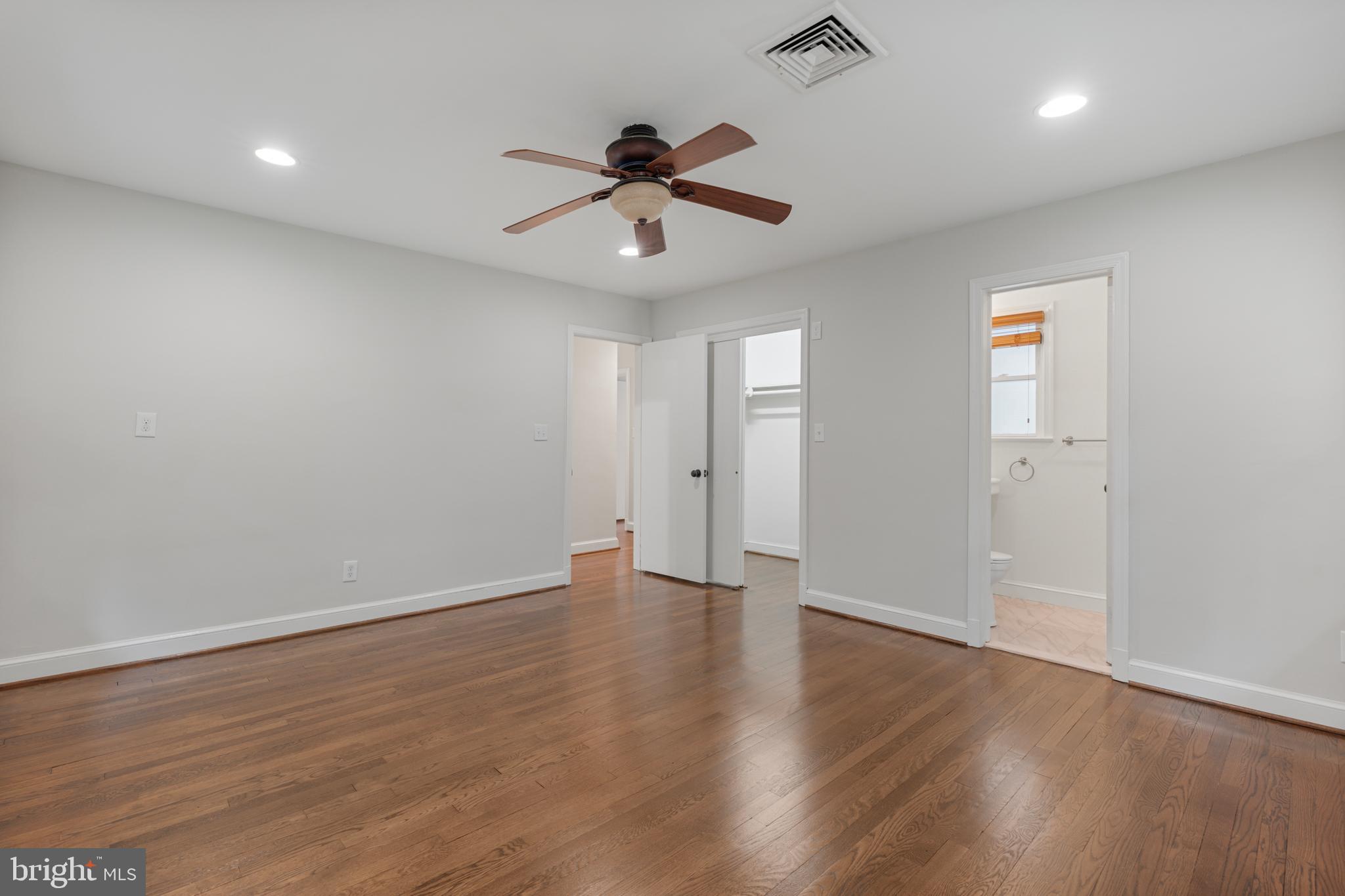 CHESTERBROOK - Residential Lease