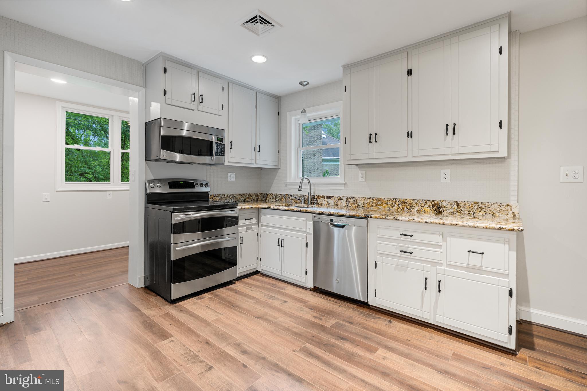 CHESTERBROOK - Residential Lease