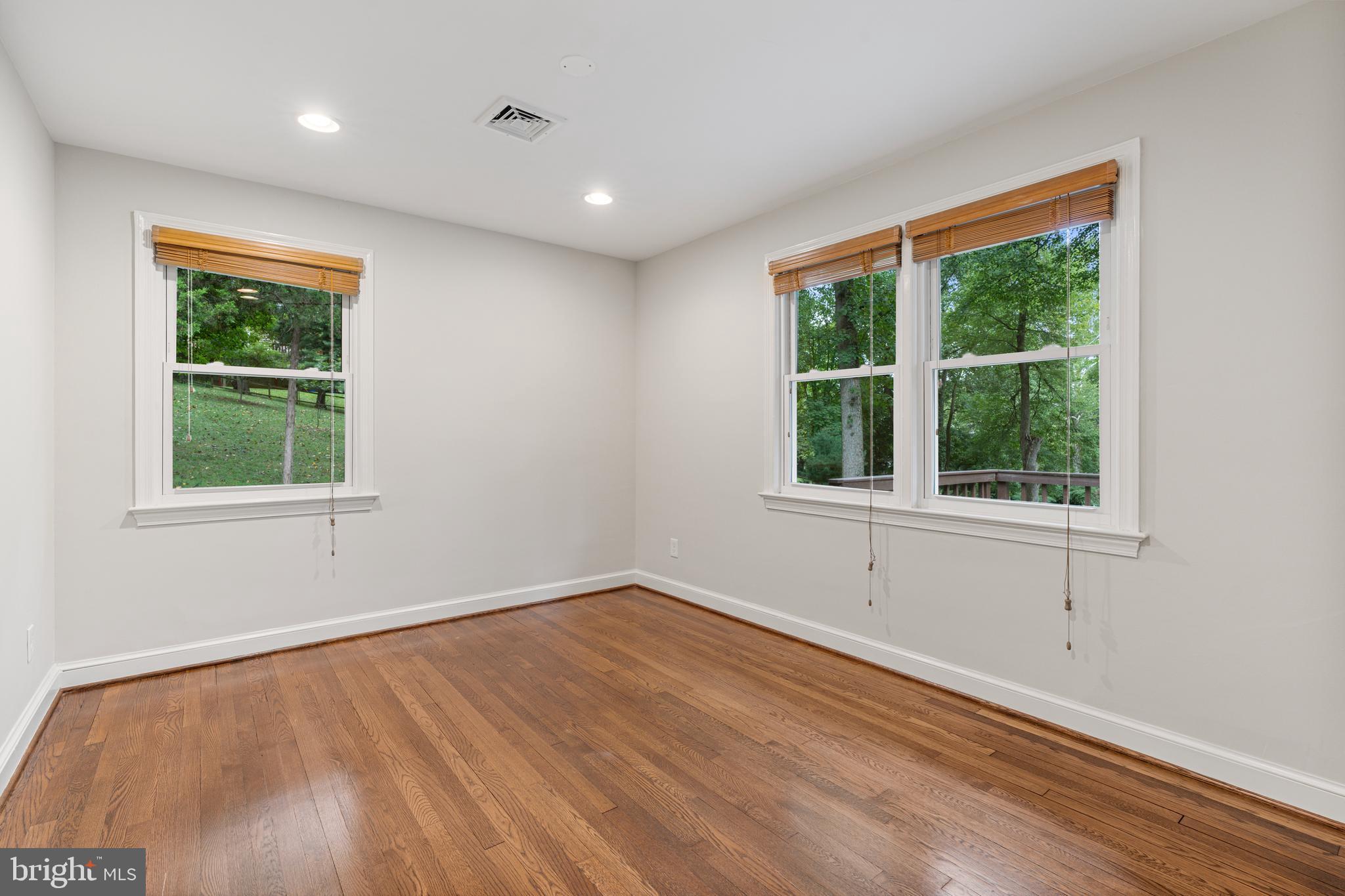 CHESTERBROOK - Residential Lease